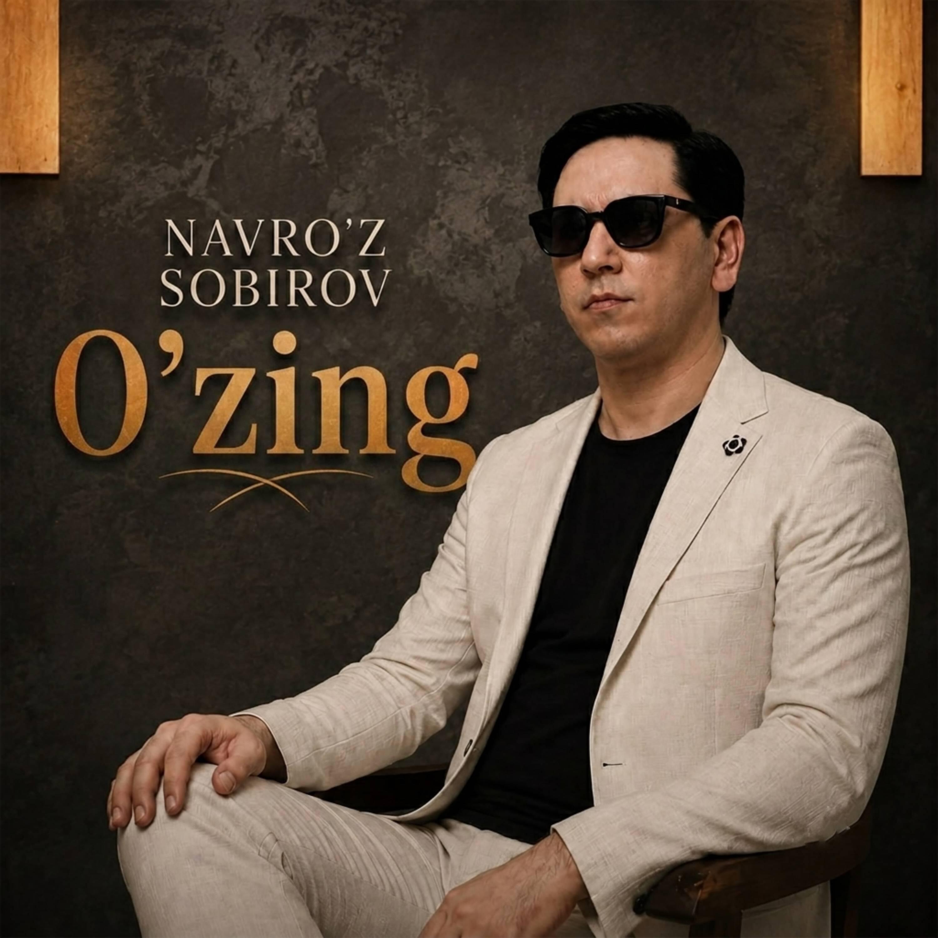 Релиз O'zing