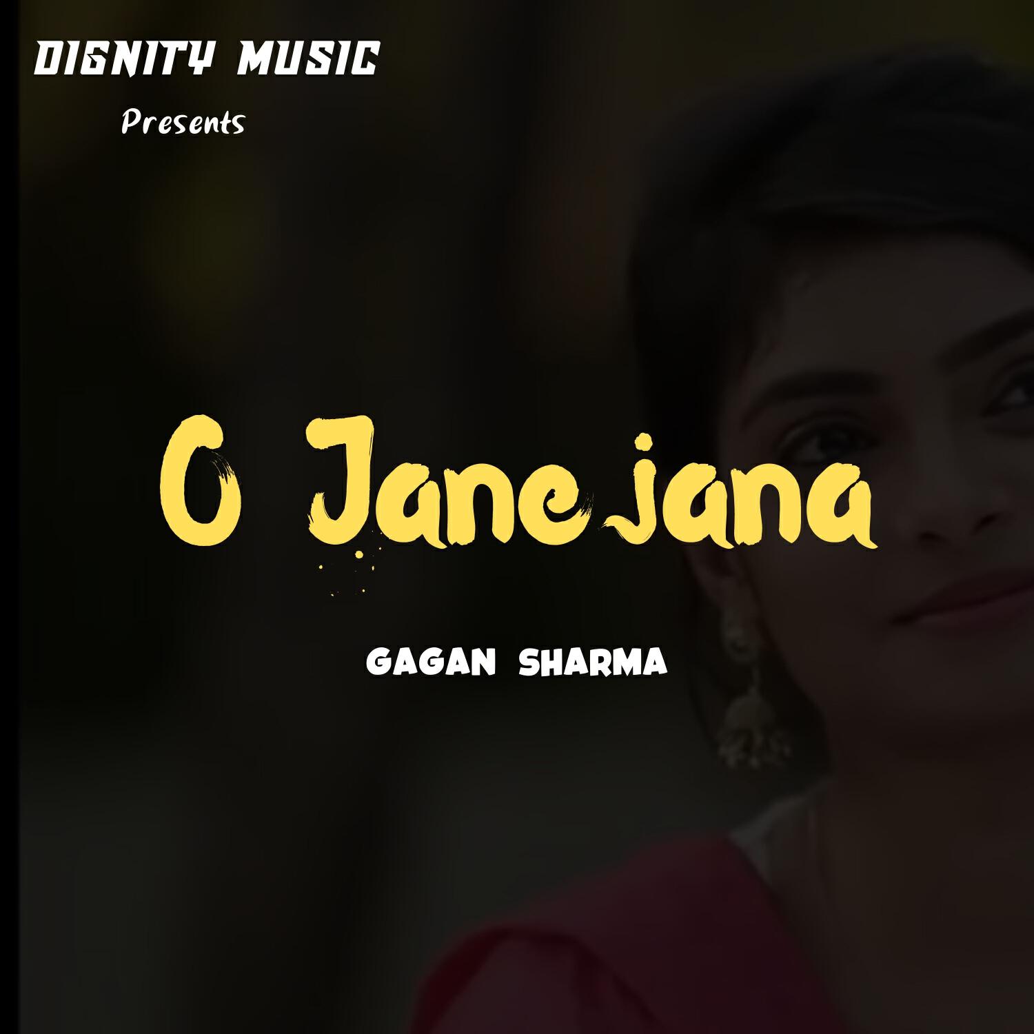 Релиз O Janejana