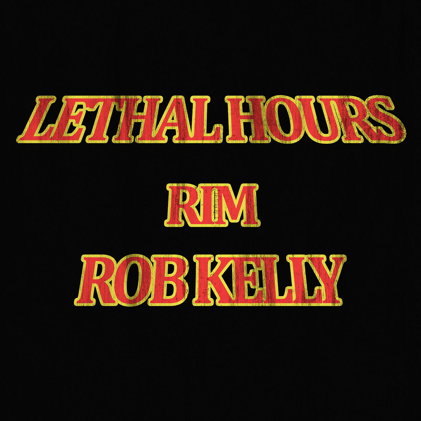 Релиз Lethal Hours