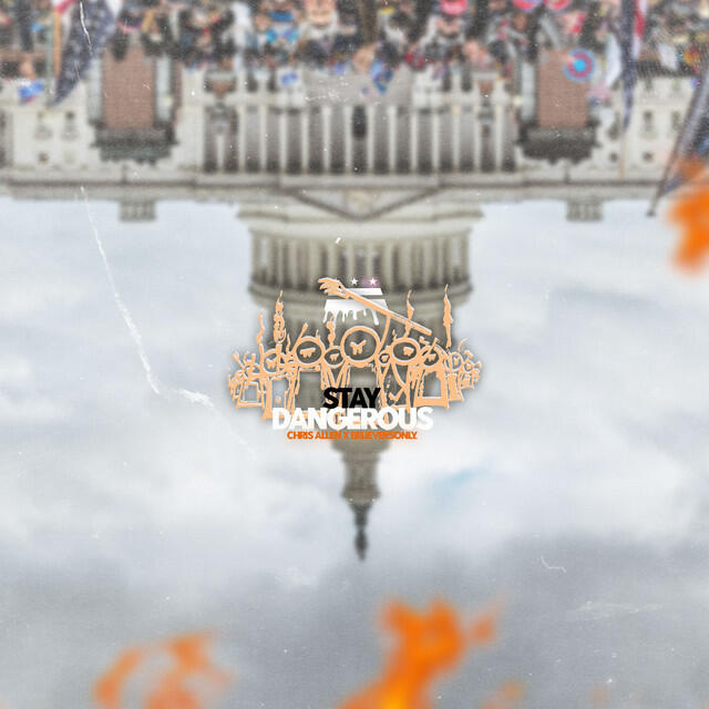 Релиз STAY DANGEROUS
