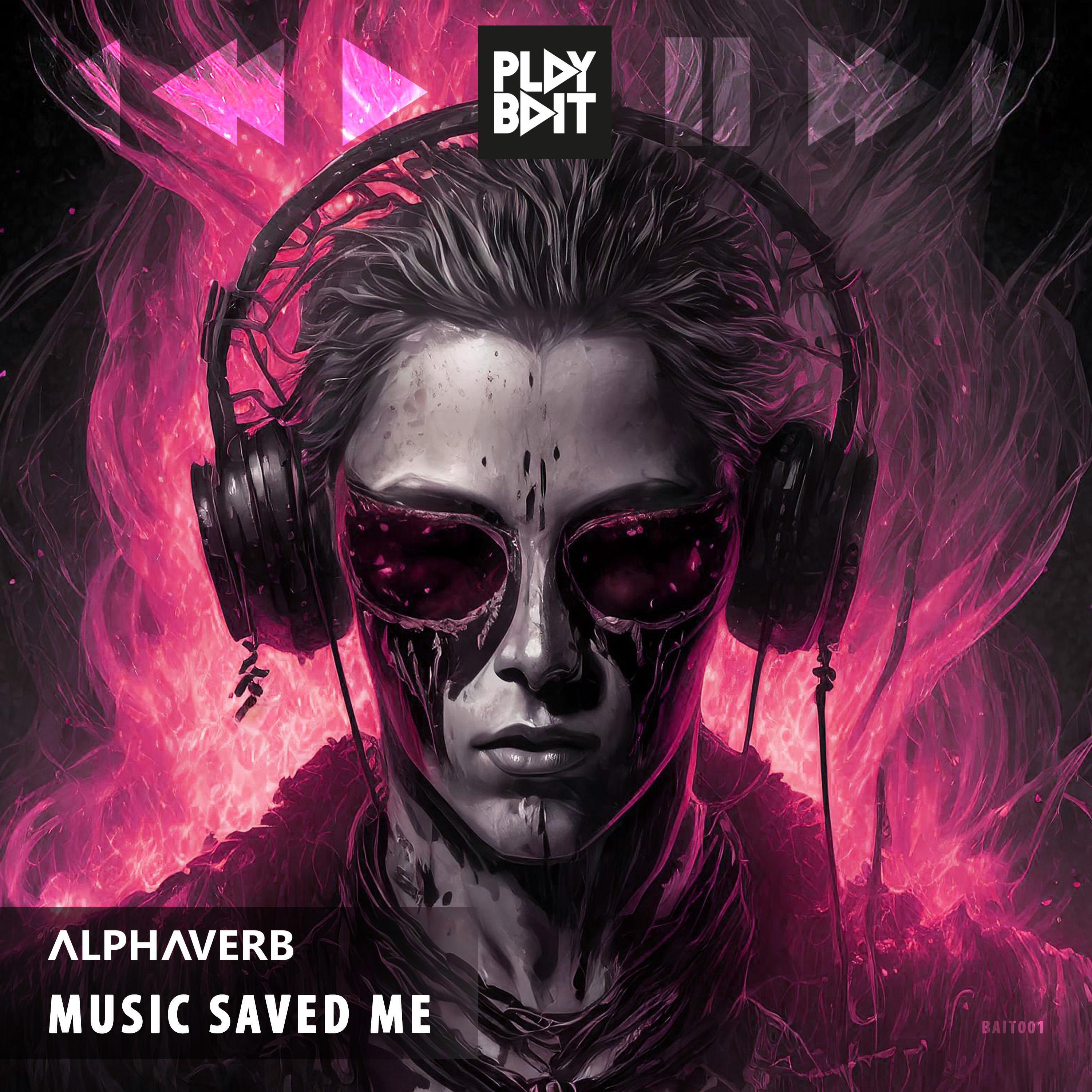 Релиз Music Saved Me