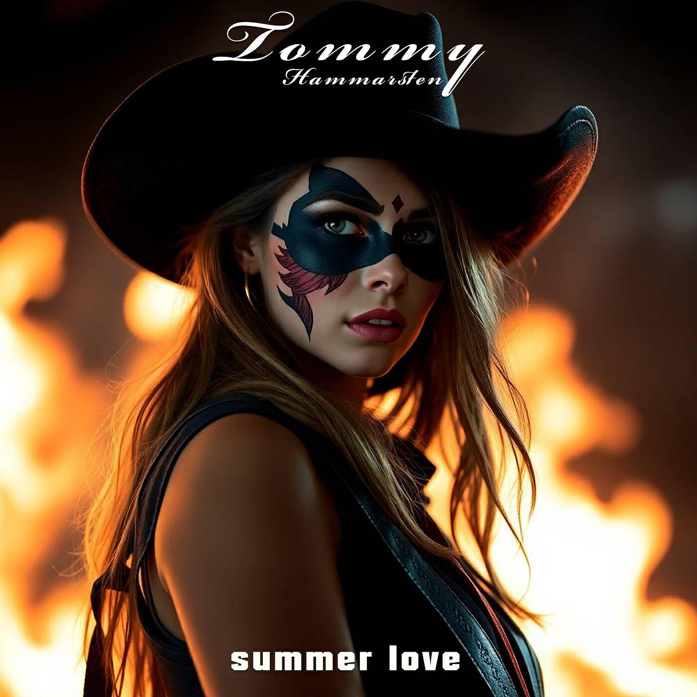 Релиз Summer Love