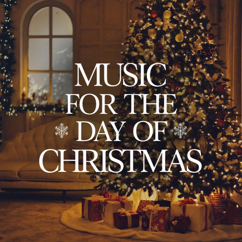 Релиз Music for the Day of Christmas