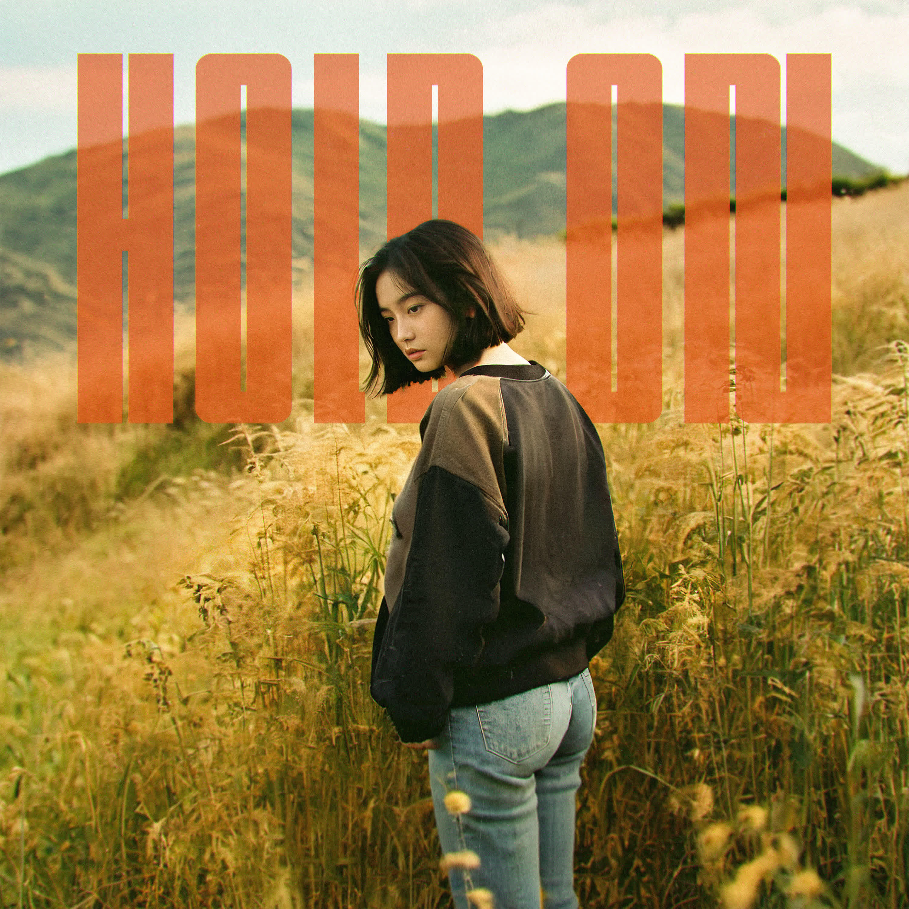 Релиз hold on