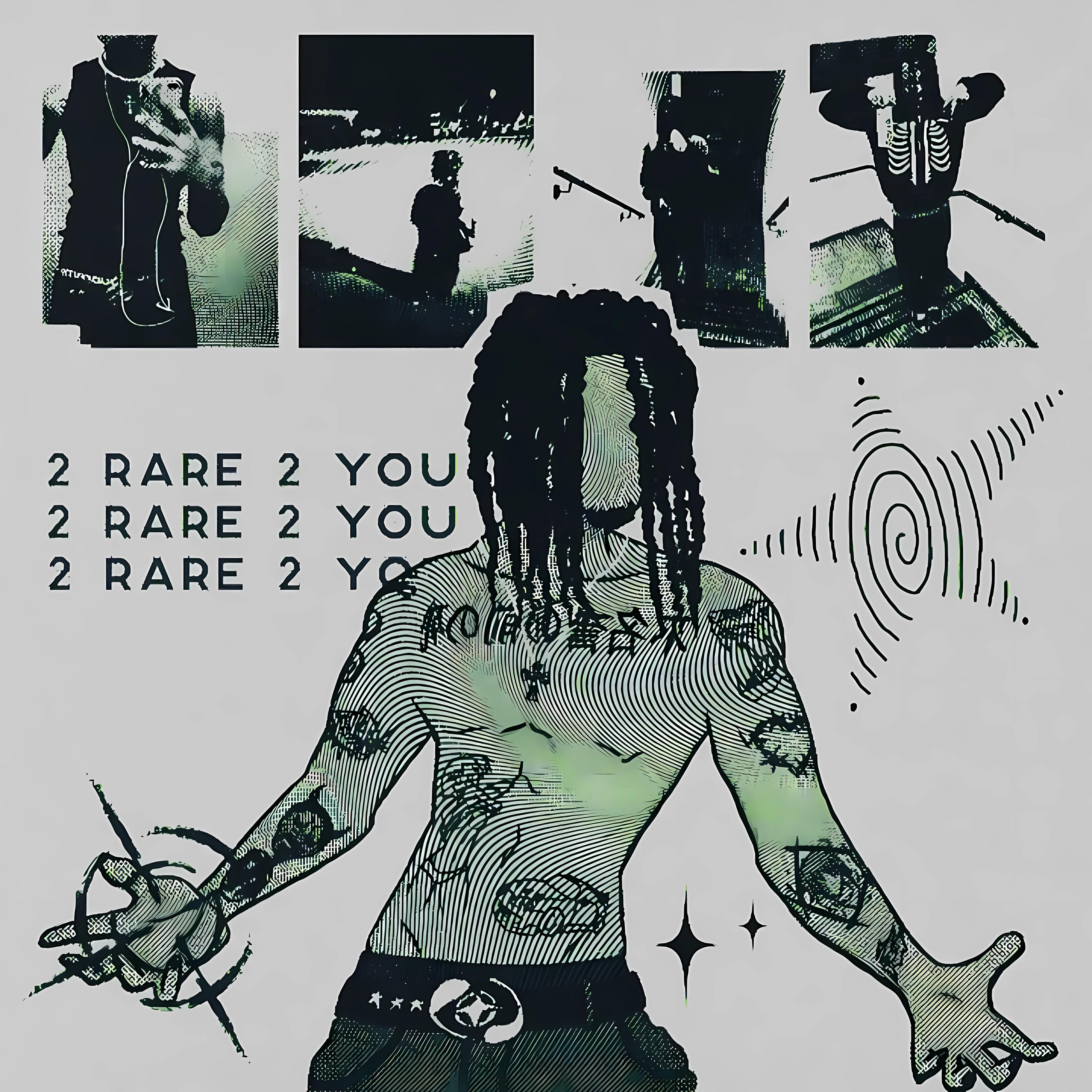 Релиз 2 Rare 2 You