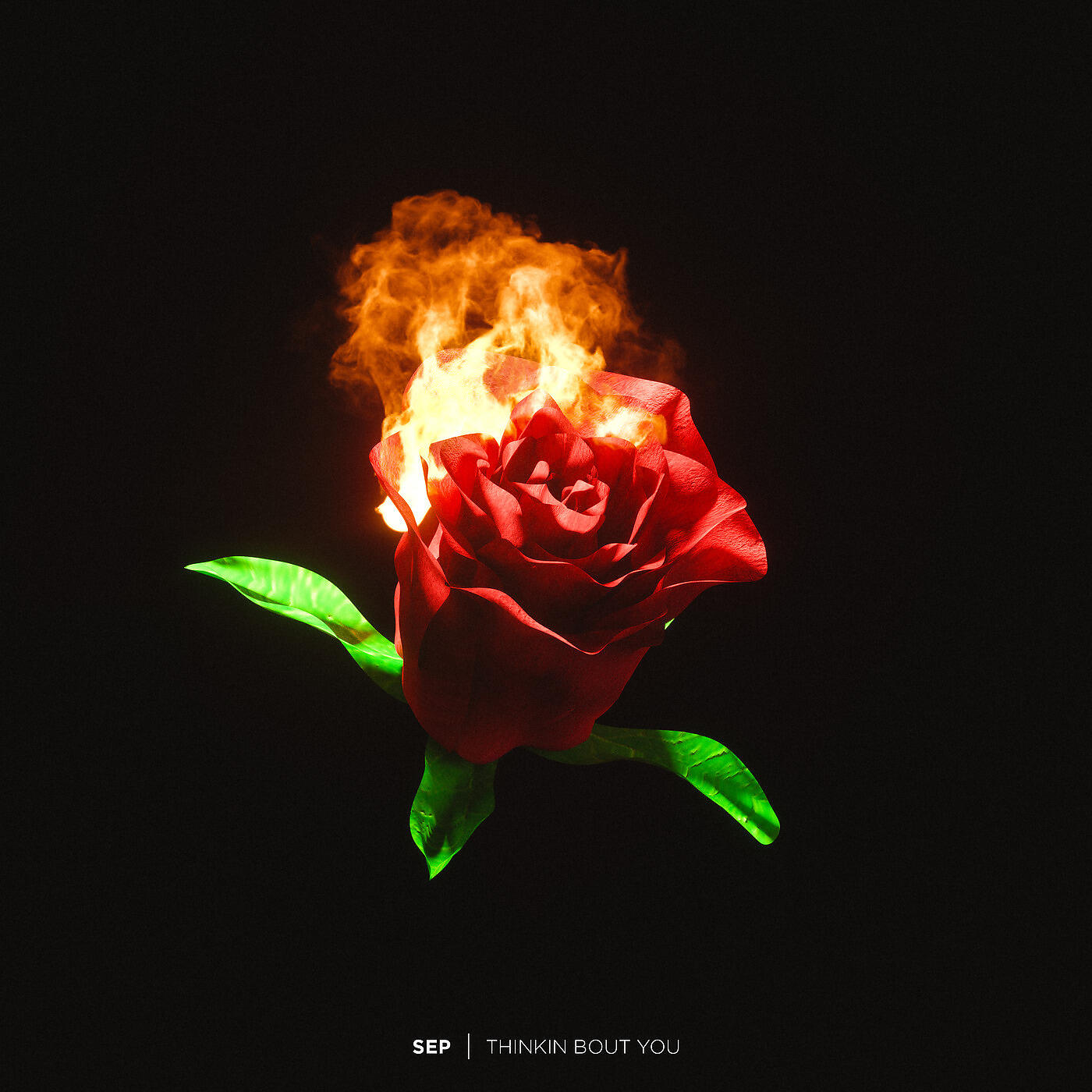 Релиз Thinkin Bout You