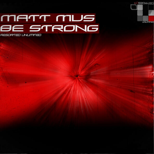 Релиз Be Strong