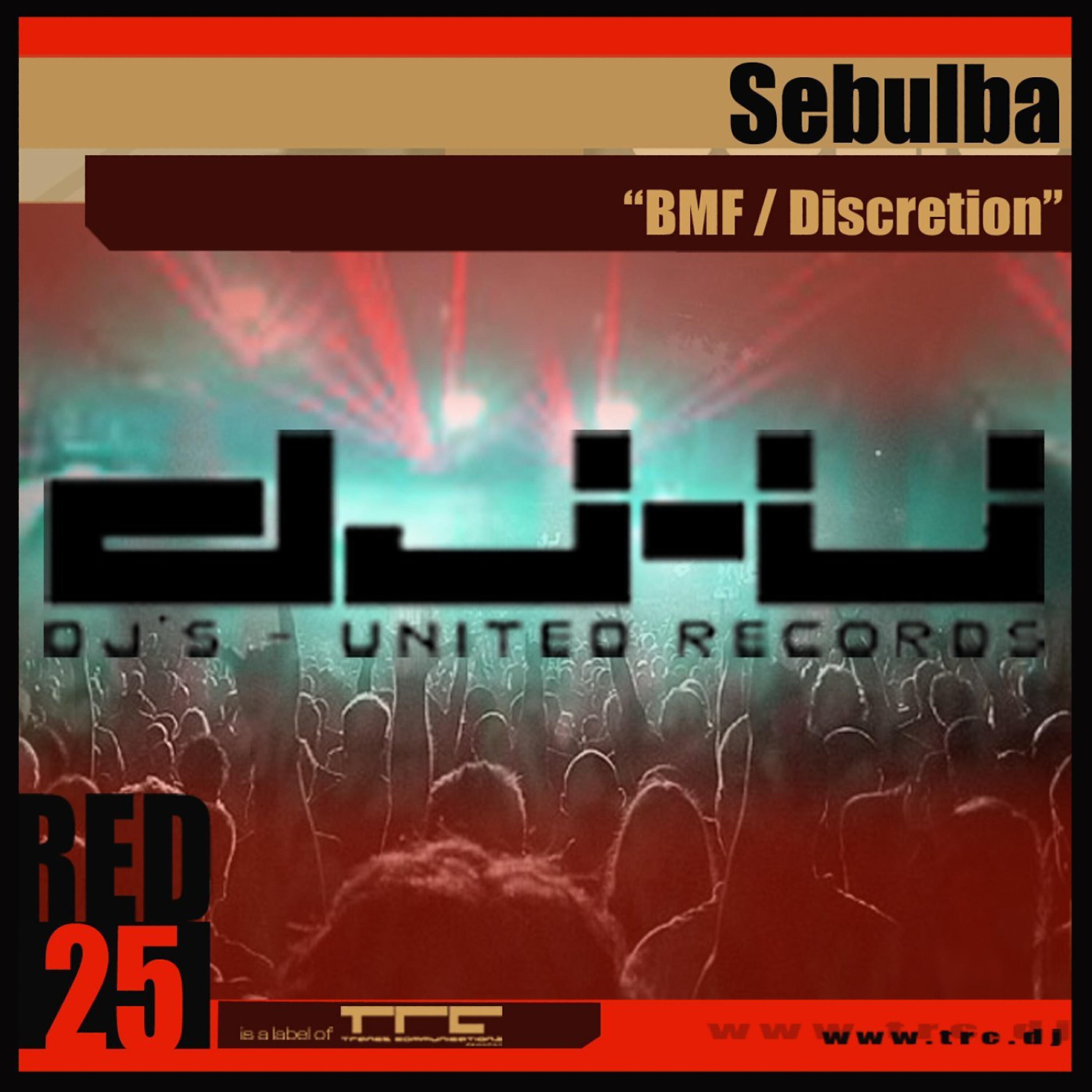 Релиз BMF / Discretion