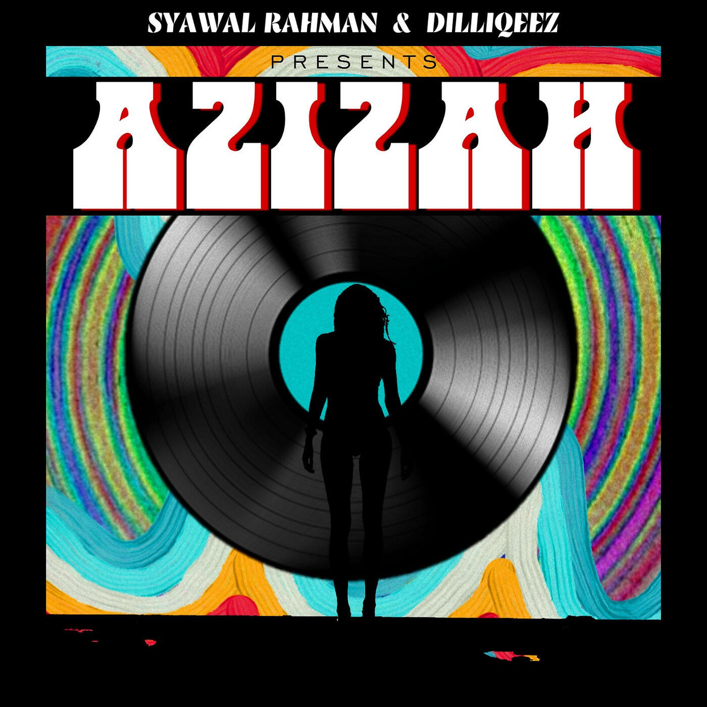 Syawal Rahman