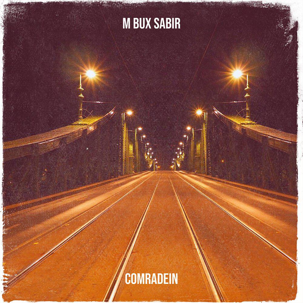 Релиз M Bux Sabir