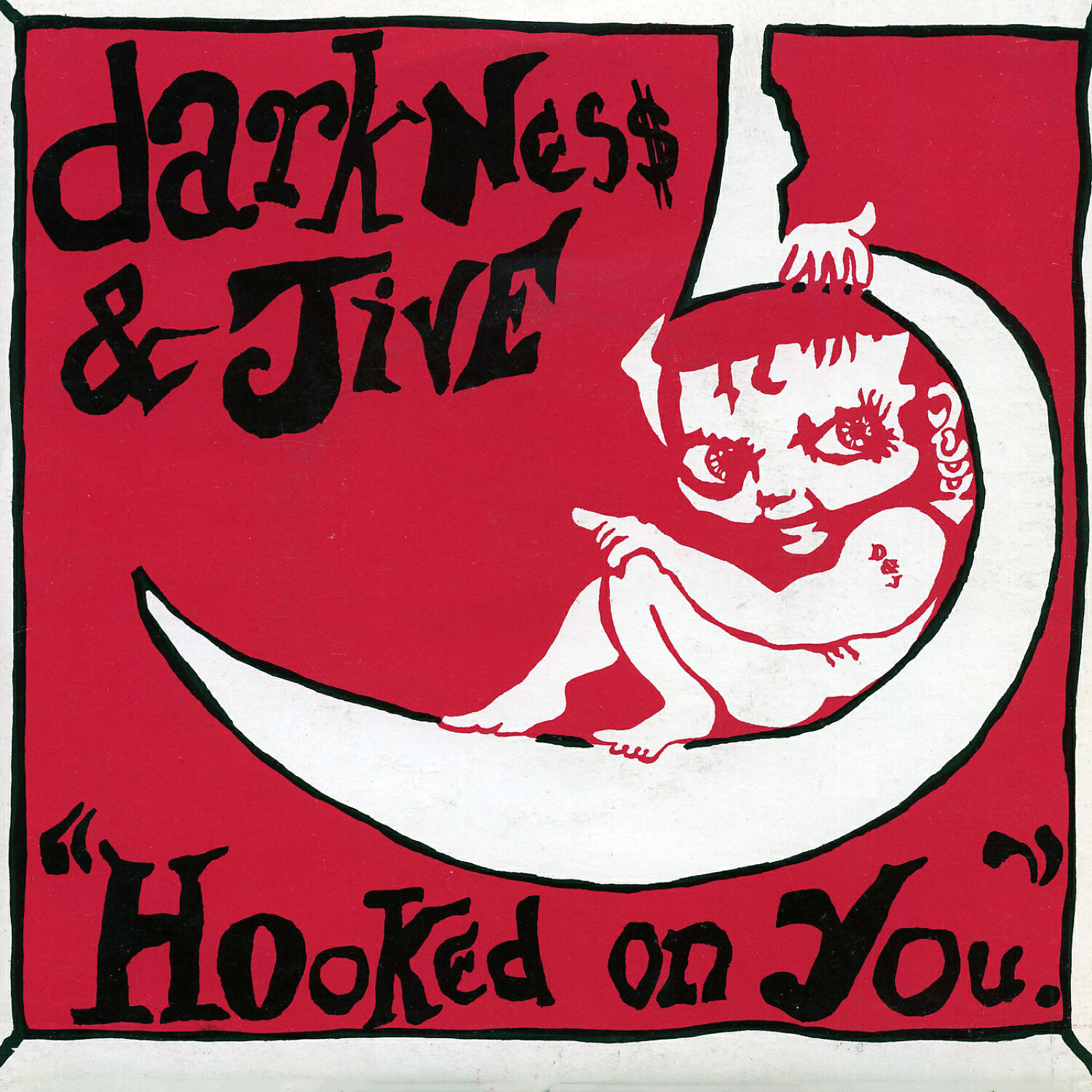 Darkness & Jive