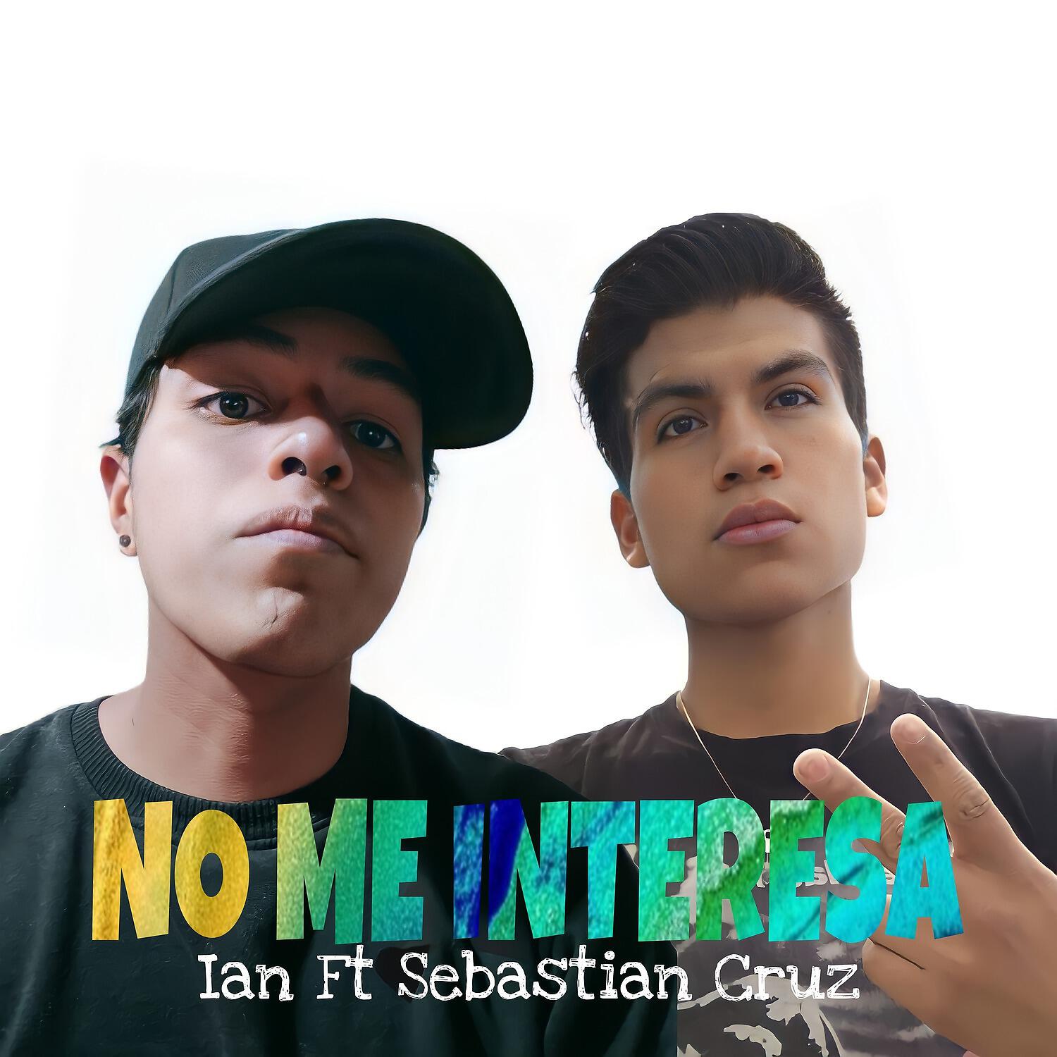 Релиз No Me Interesa