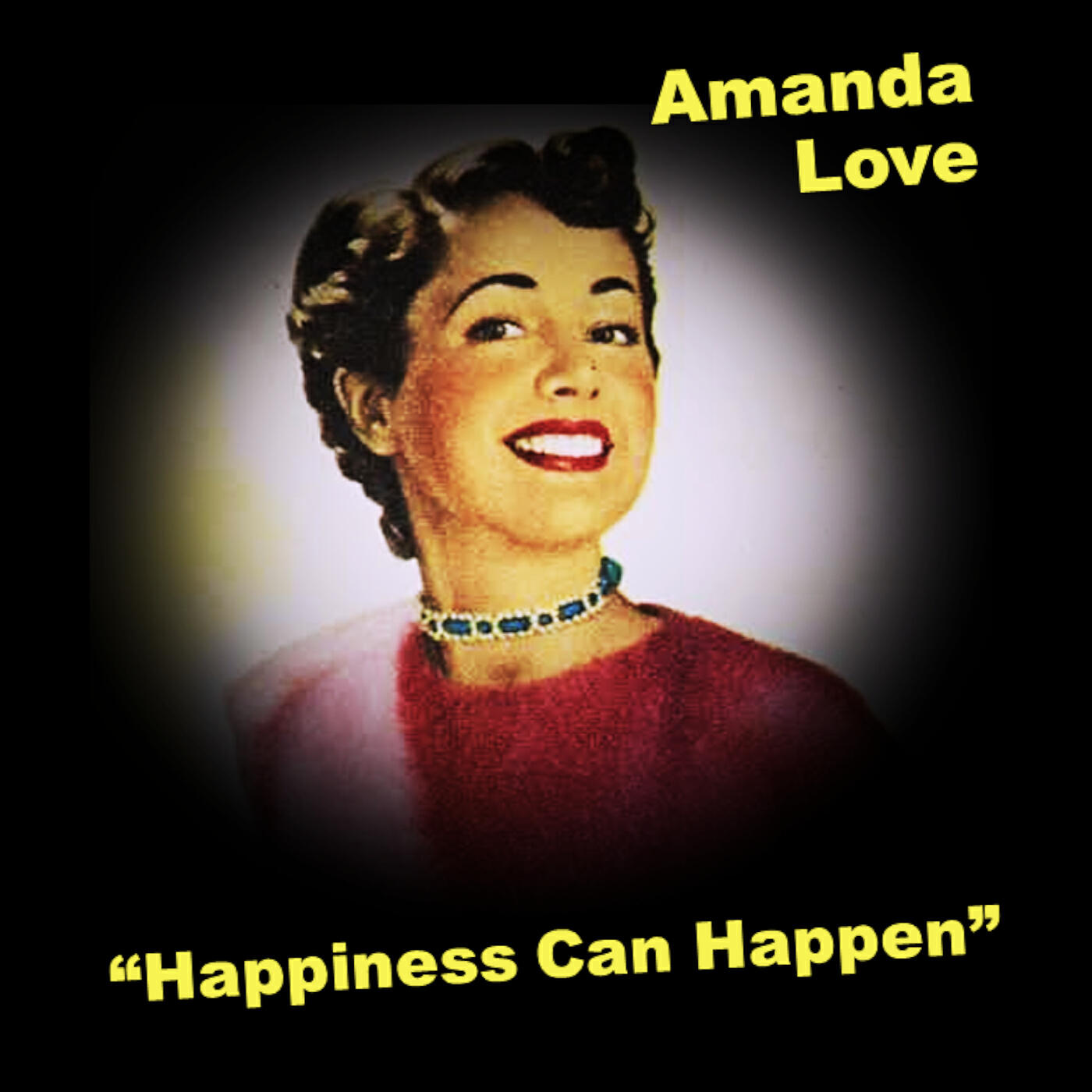 Релиз Happiness Can Happen