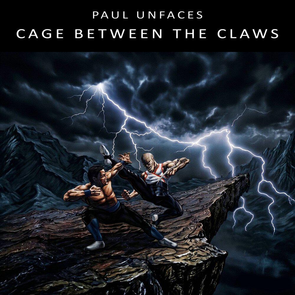 Релиз Cage between the Claws