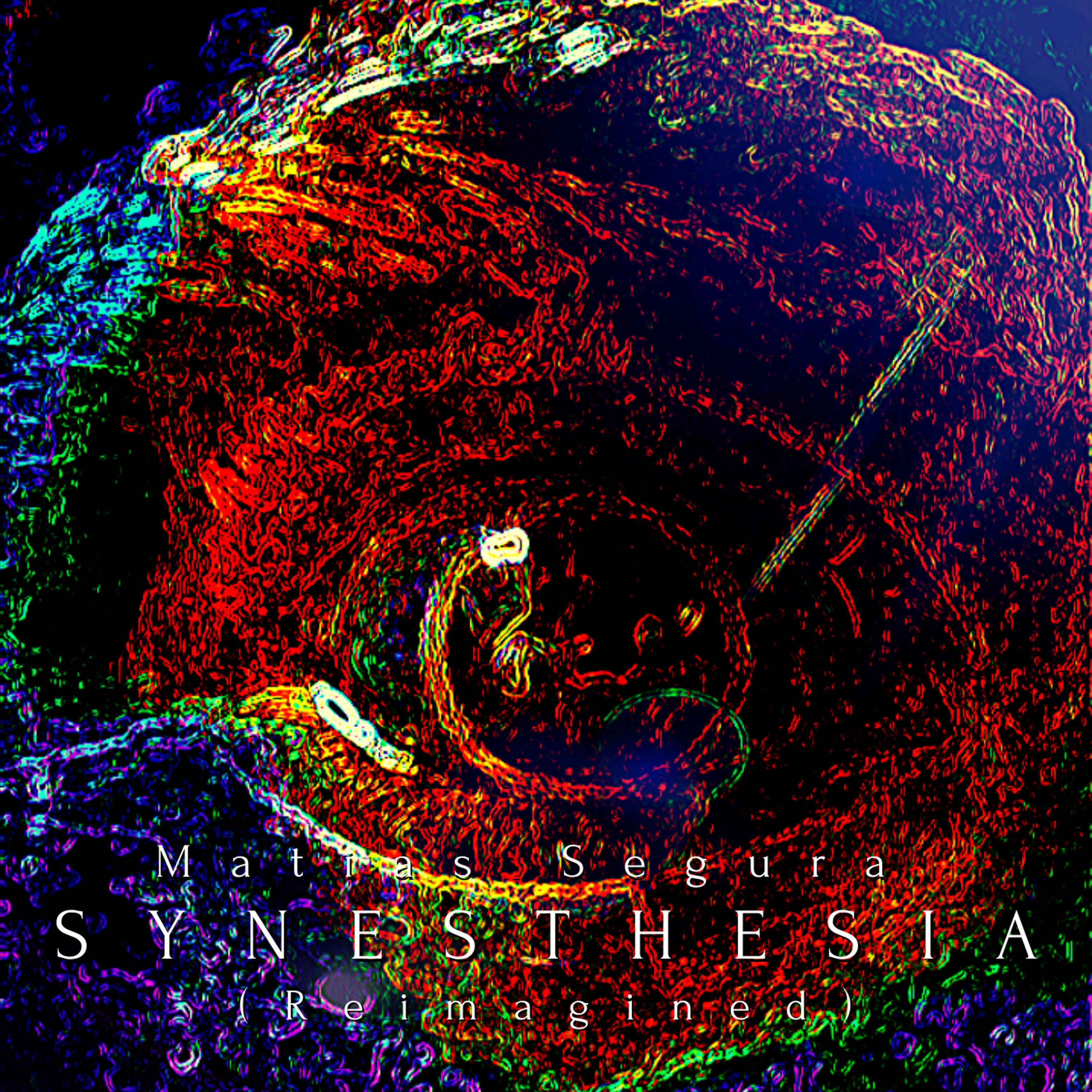 Релиз Synesthesia (Reimagined)