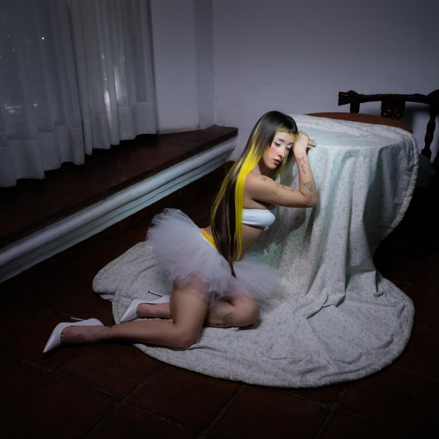 Релиз consuelo