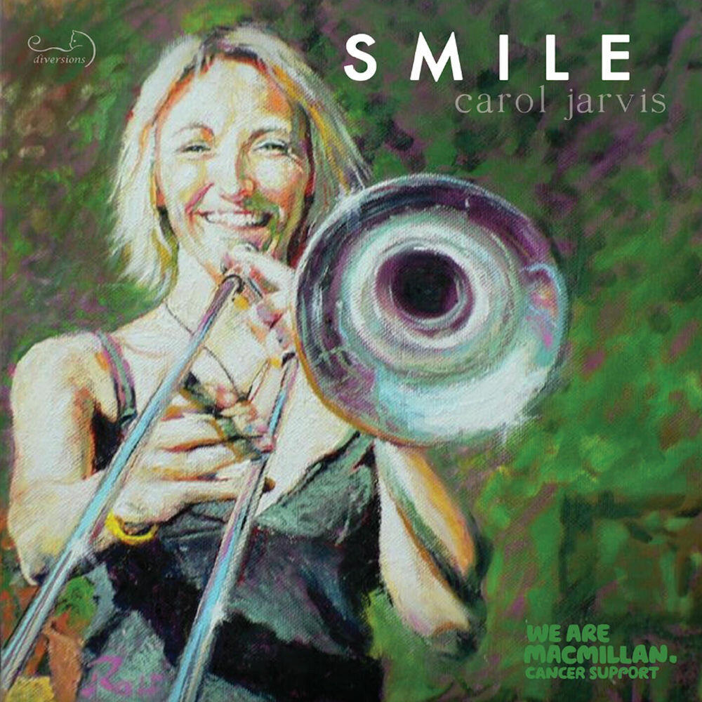 Релиз Jarvis, Carol: Smile