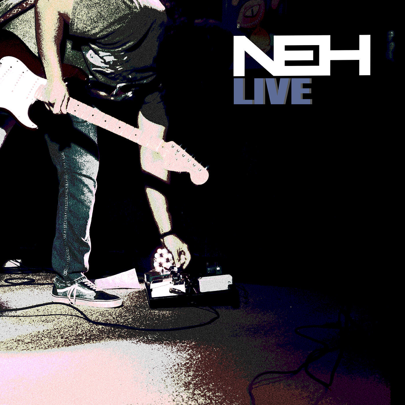 Релиз Neh (Live)