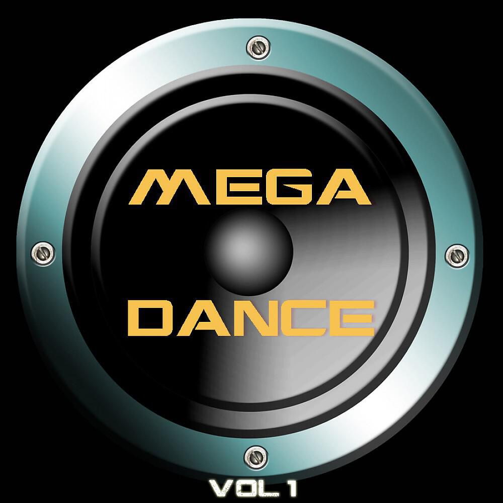 Релиз Mega Dance Vol.1