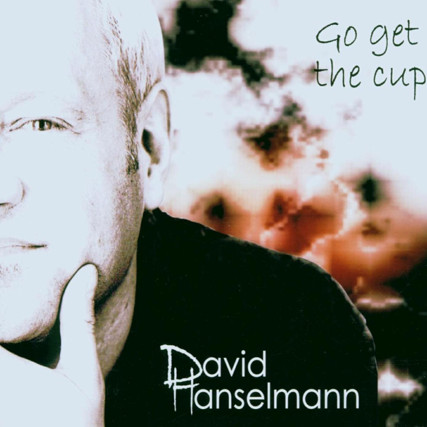 Релиз Go Get the Cup