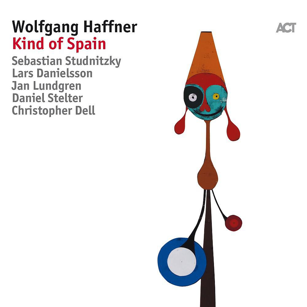 Скачать песню Wolfgang Haffner, Jan Lundgren, Studnitzky, Daniel Stelter, Christopher Dell, Lars Danielsson - El Chaos бесплатно в MP3 для Android и iOS