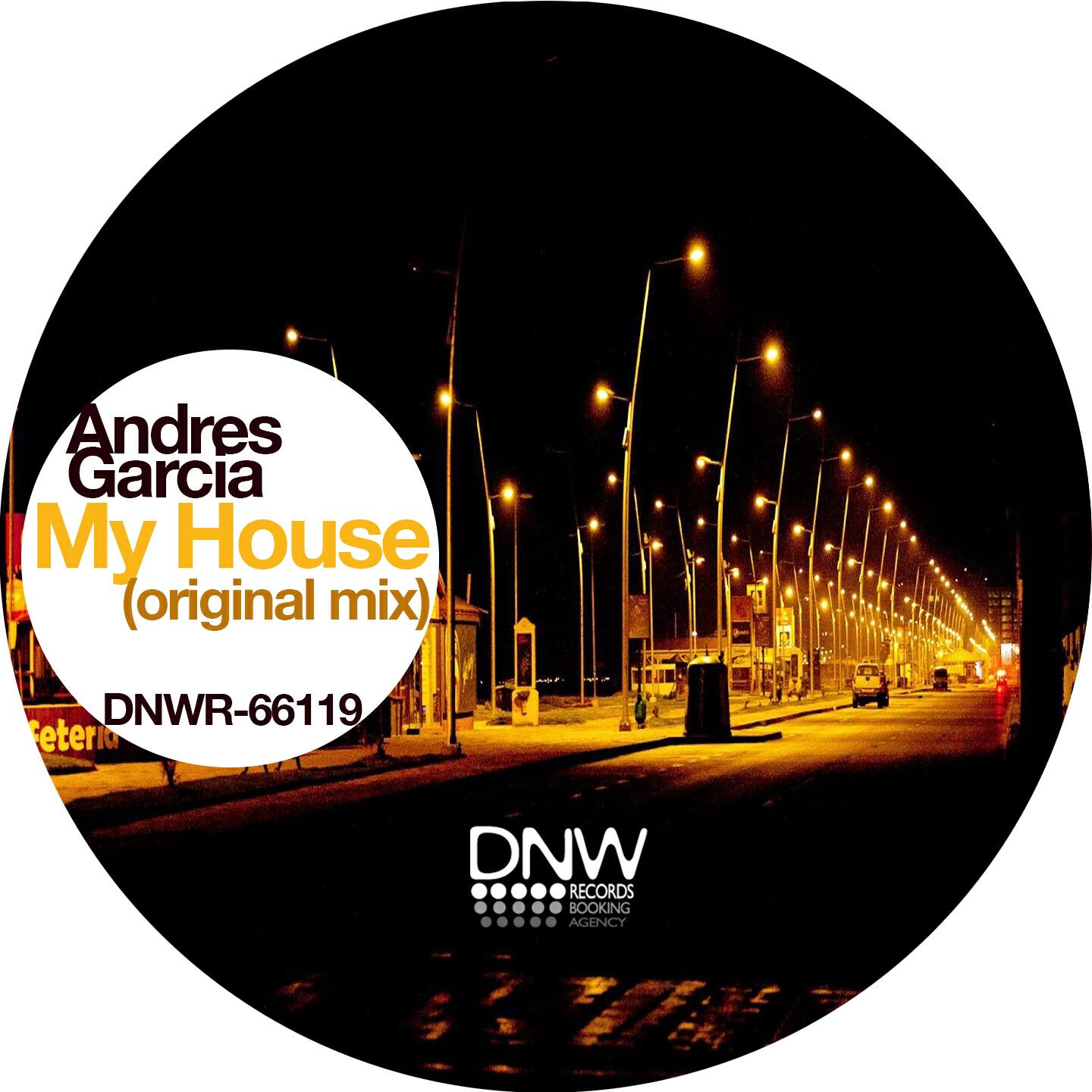 Релиз My House