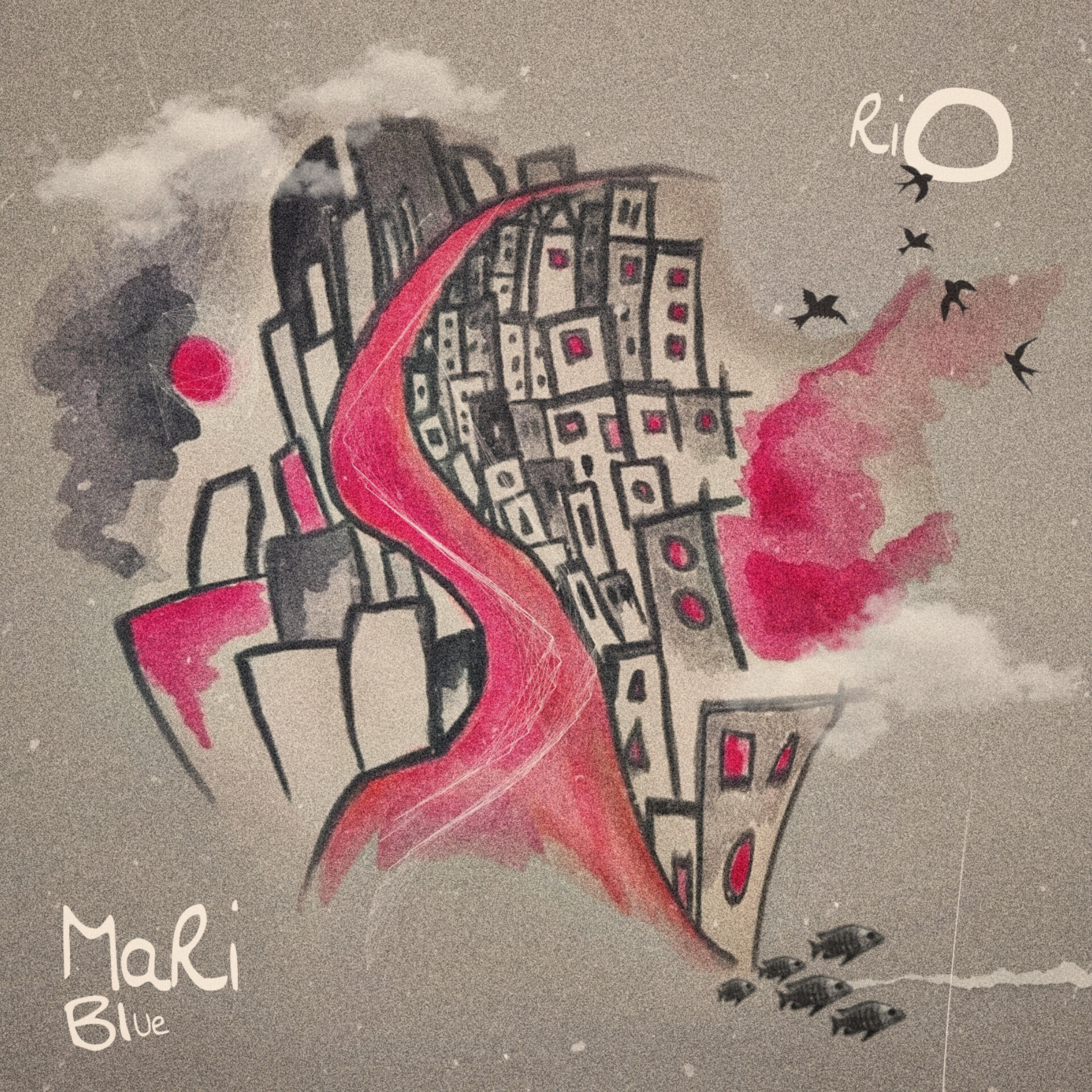 Релиз Rio
