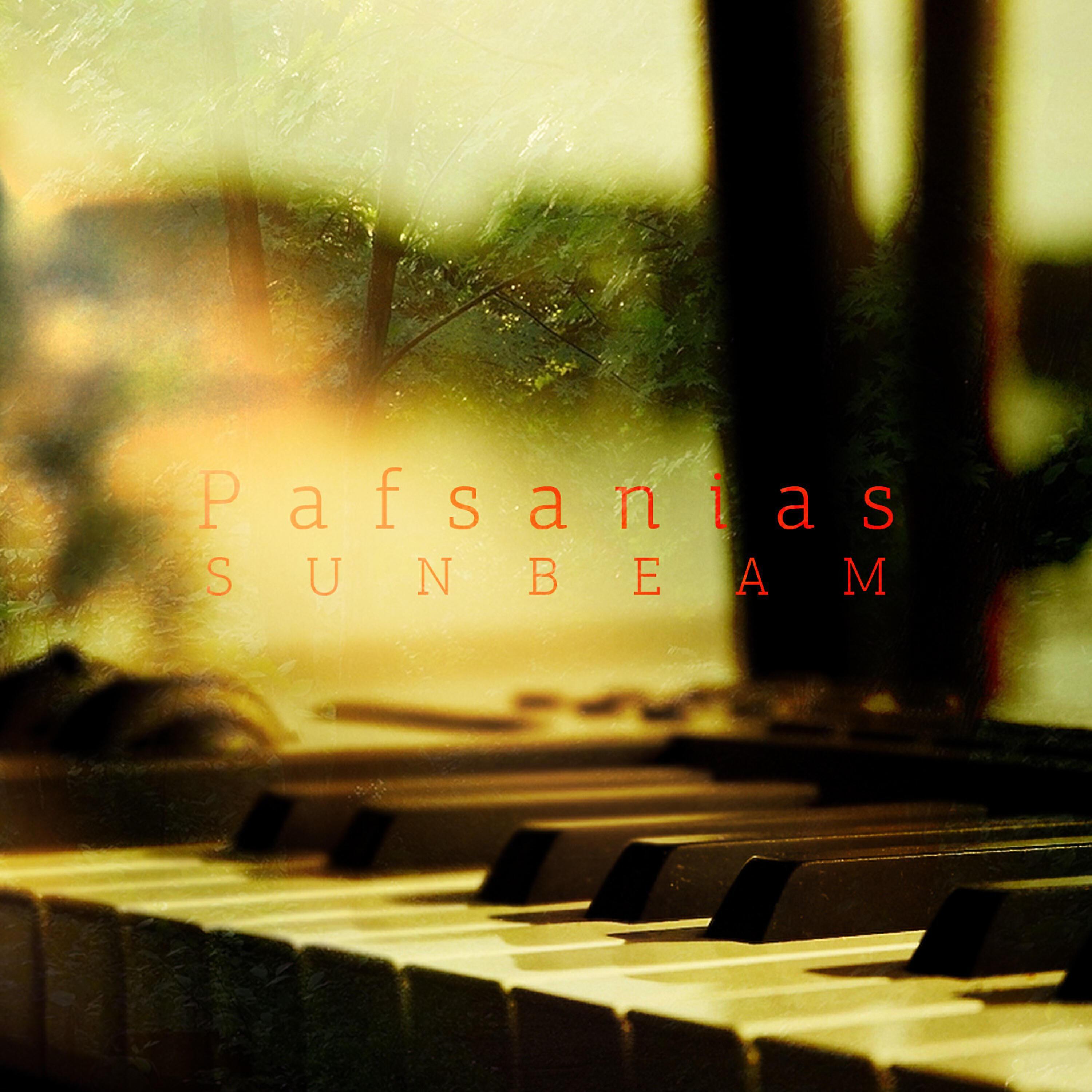 Pafsanias