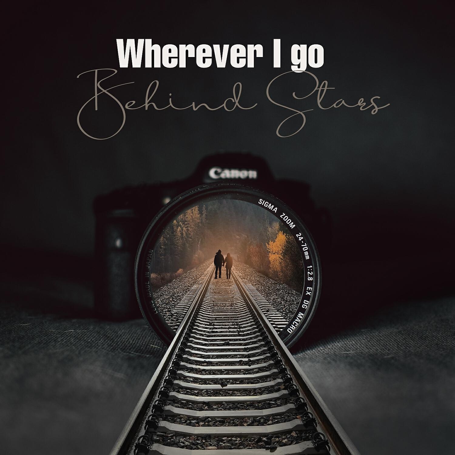 Релиз Wherever I Go