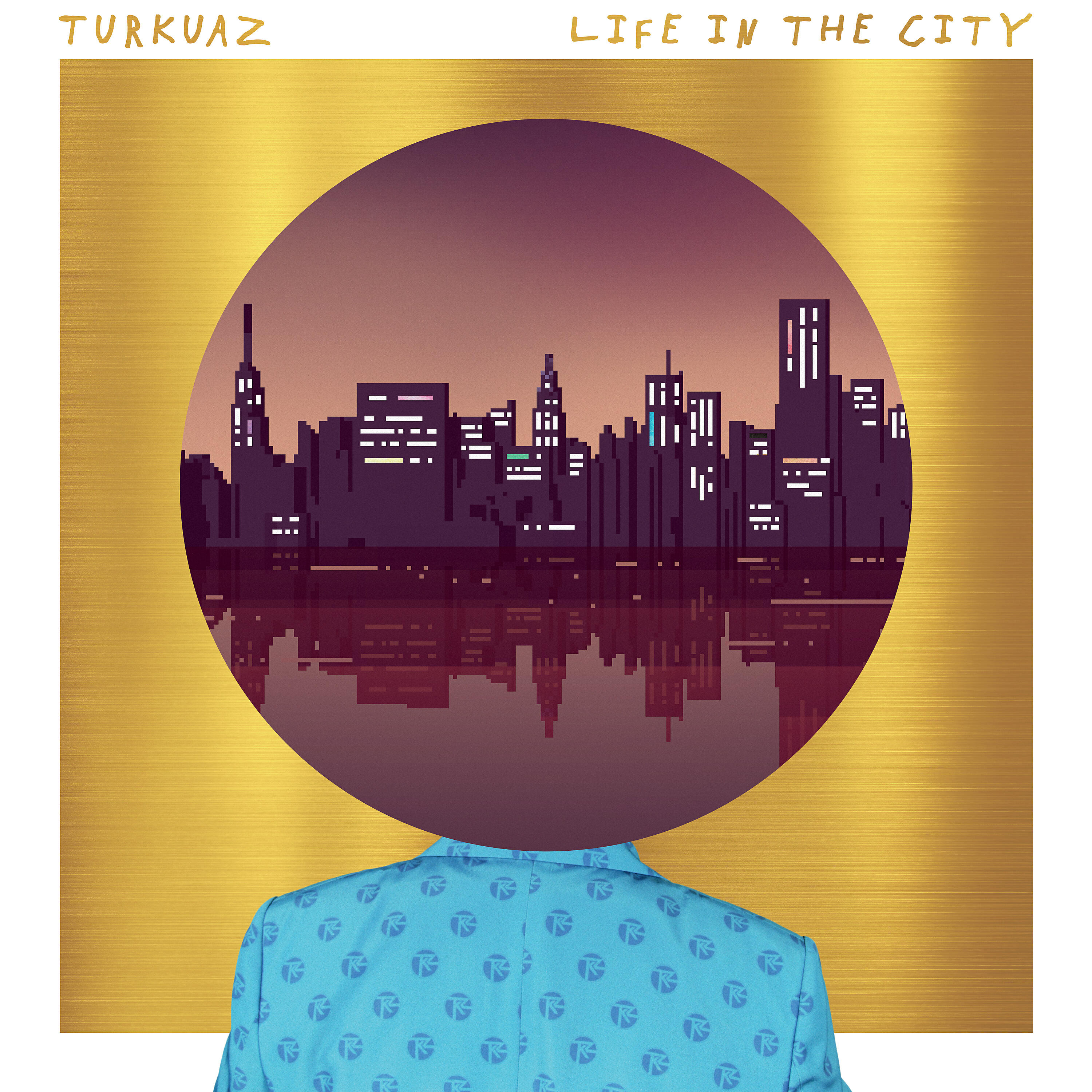 Релиз Life In The City