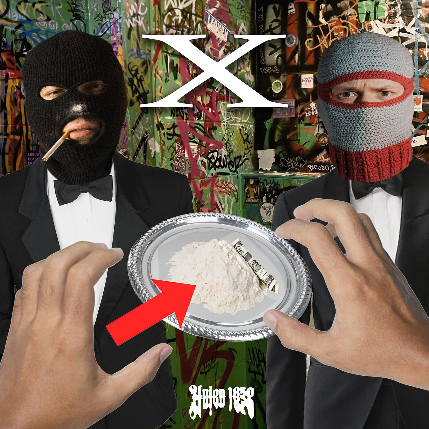 Релиз X