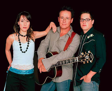 The Wilkinsons
