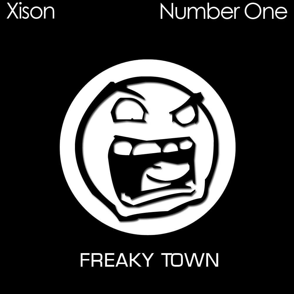 Релиз Number One