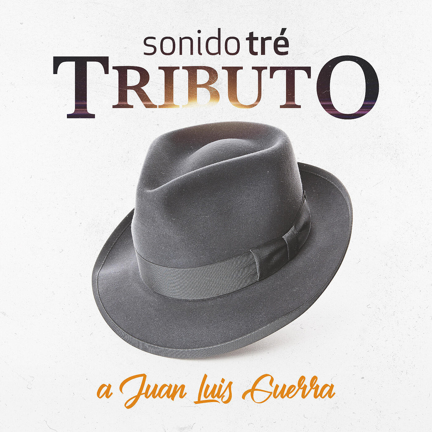 Релиз Tributo a Juan Luis Guerra