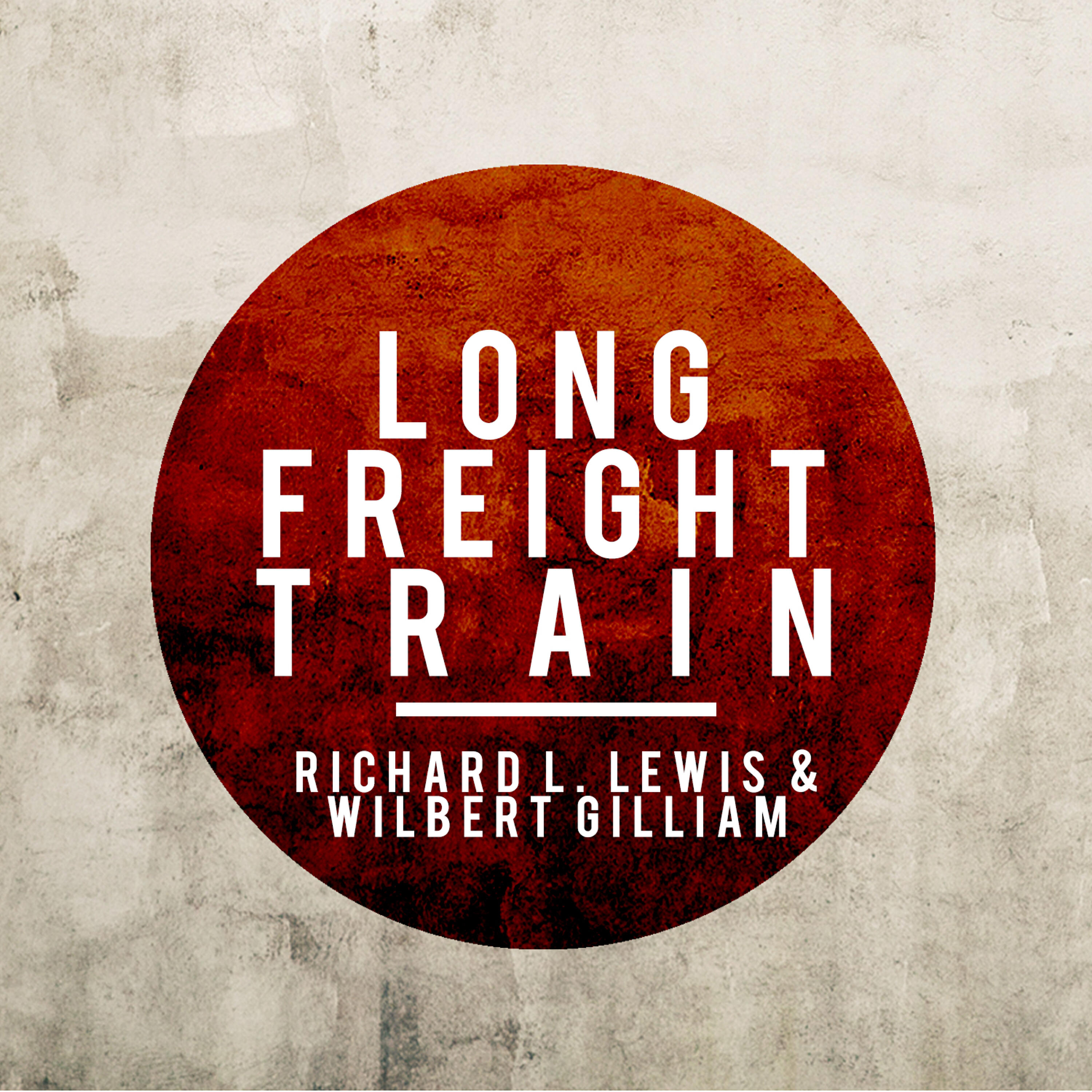 Релиз Long Freight Train