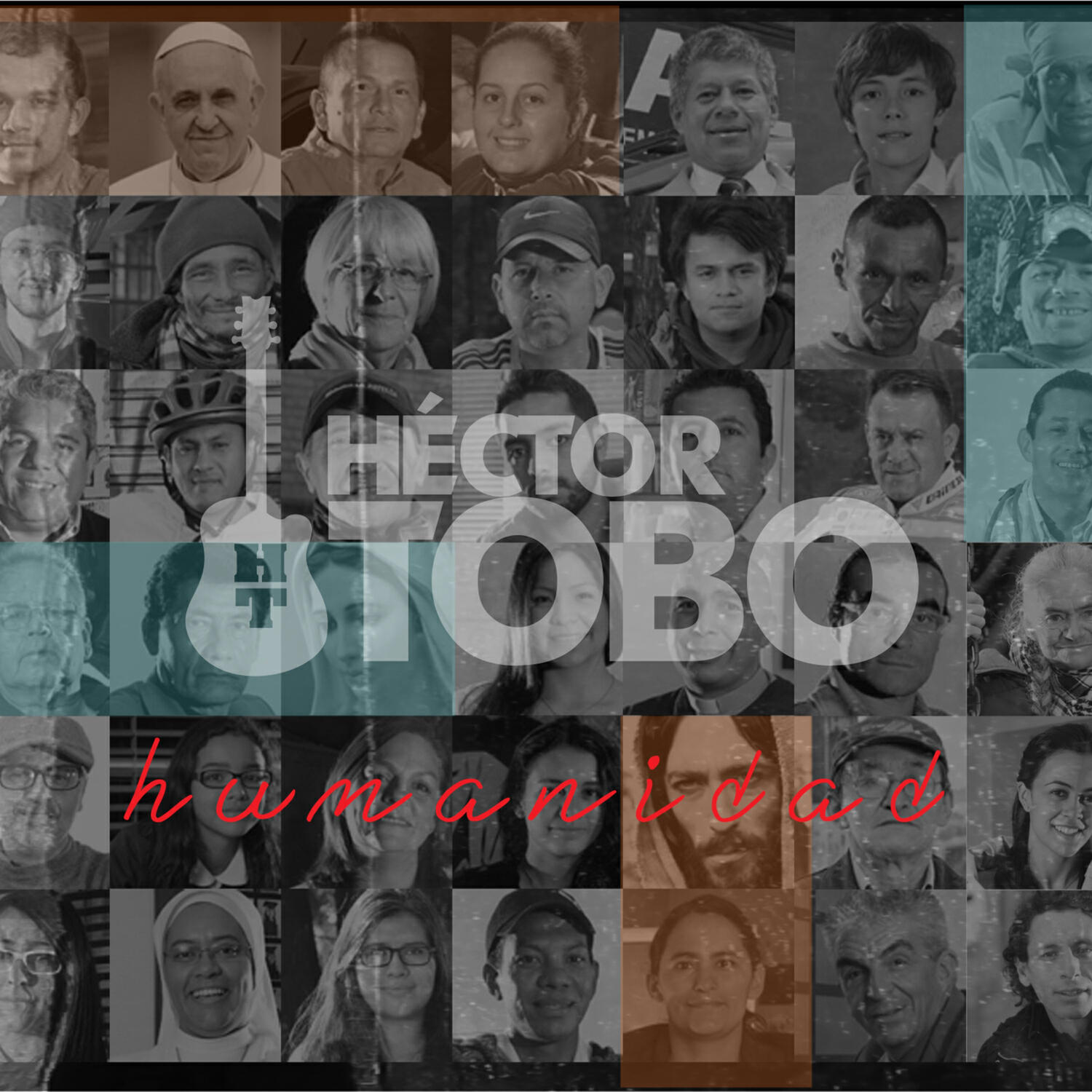 Релиз Humanidad