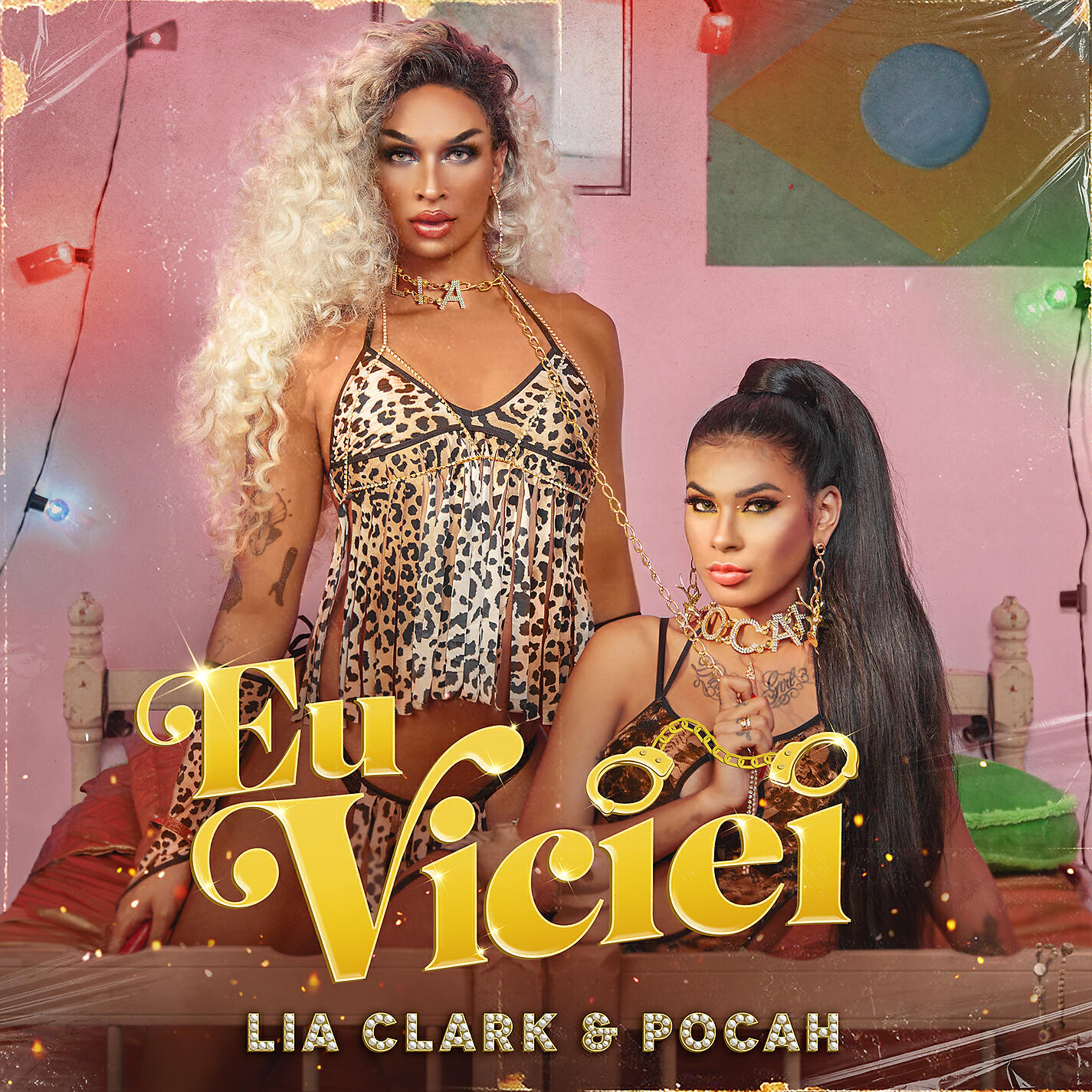 Скачать песню Lia Clark, POCAH - Eu Viciei бесплатно в MP3 для Android и iOS