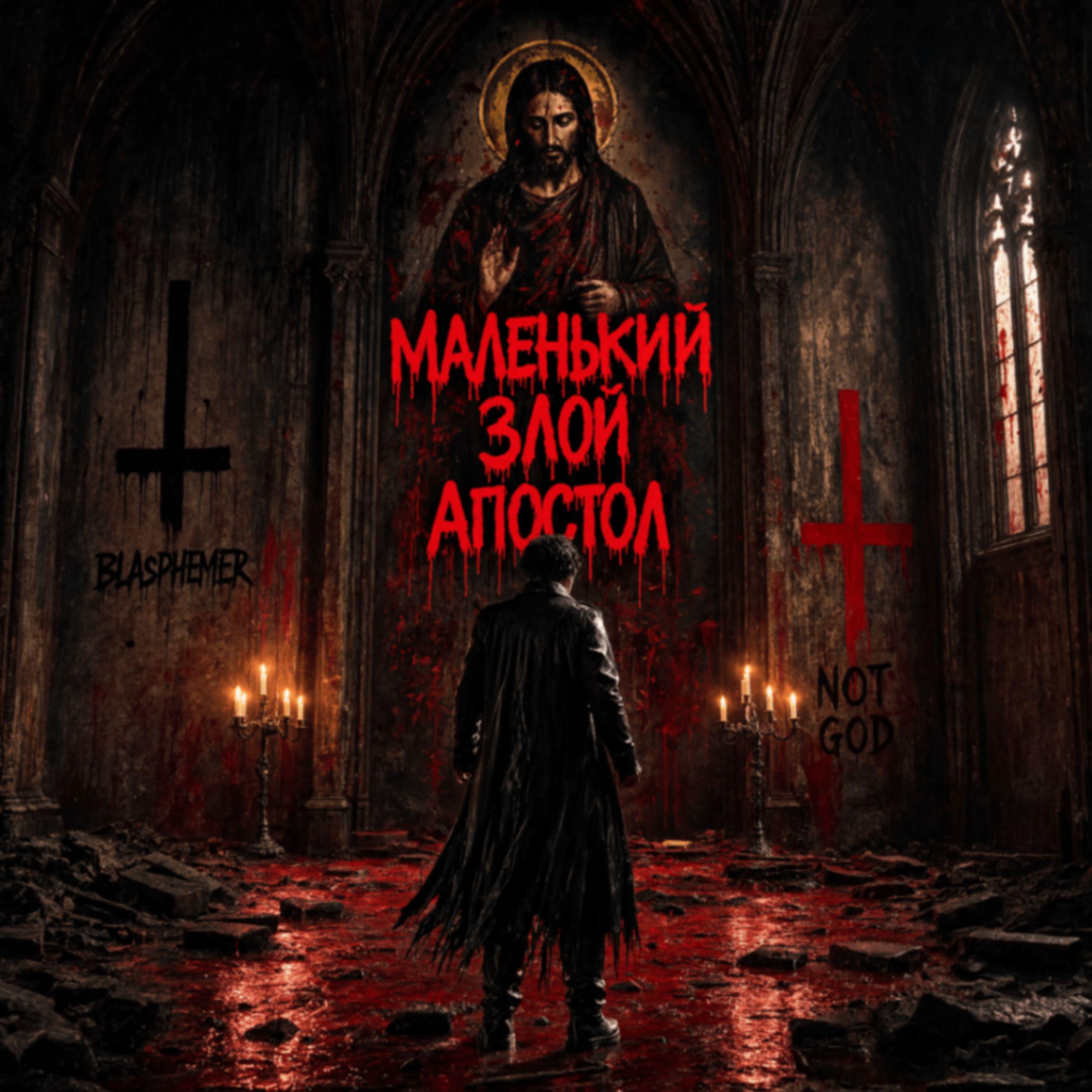 Релиз Маленький злой апостол