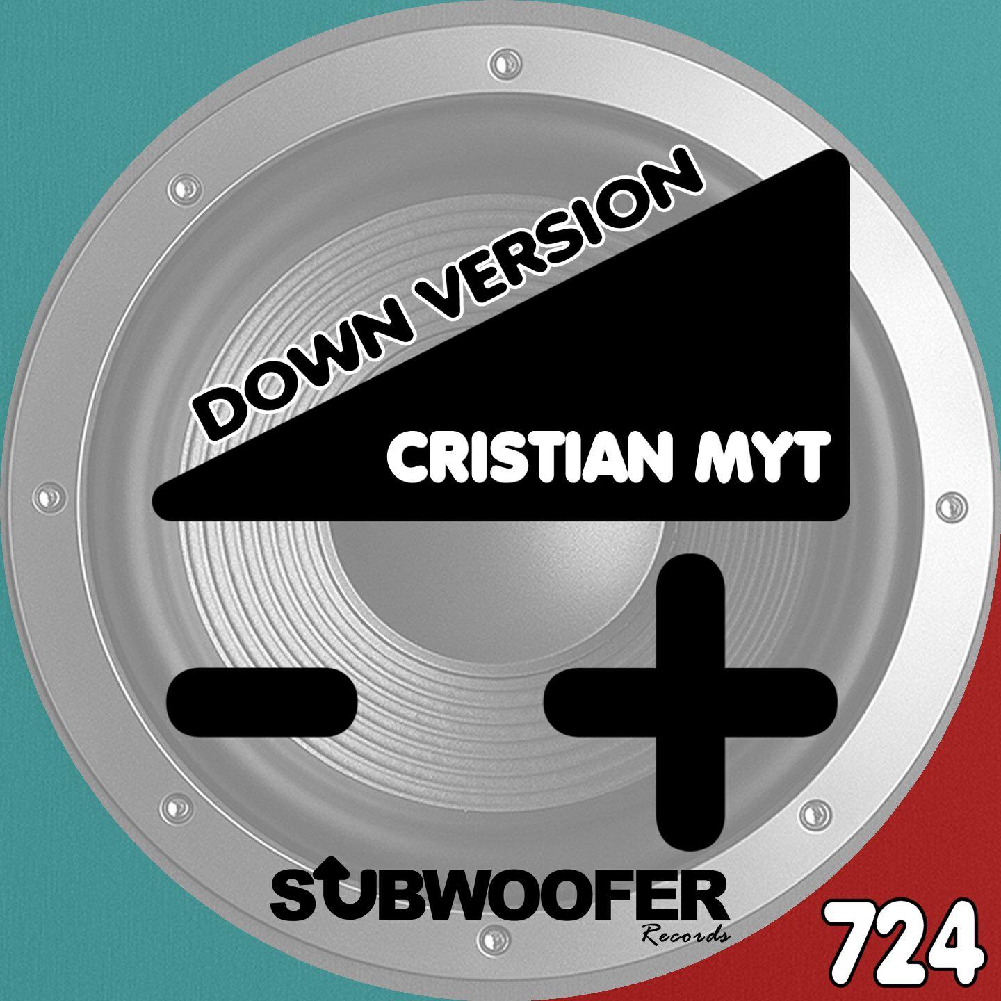Релиз Down Version