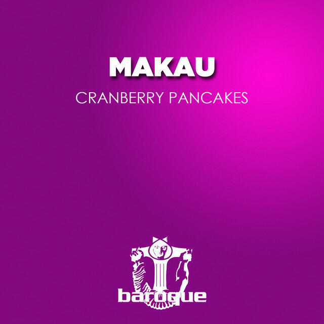 Релиз Cranberry Pancakes