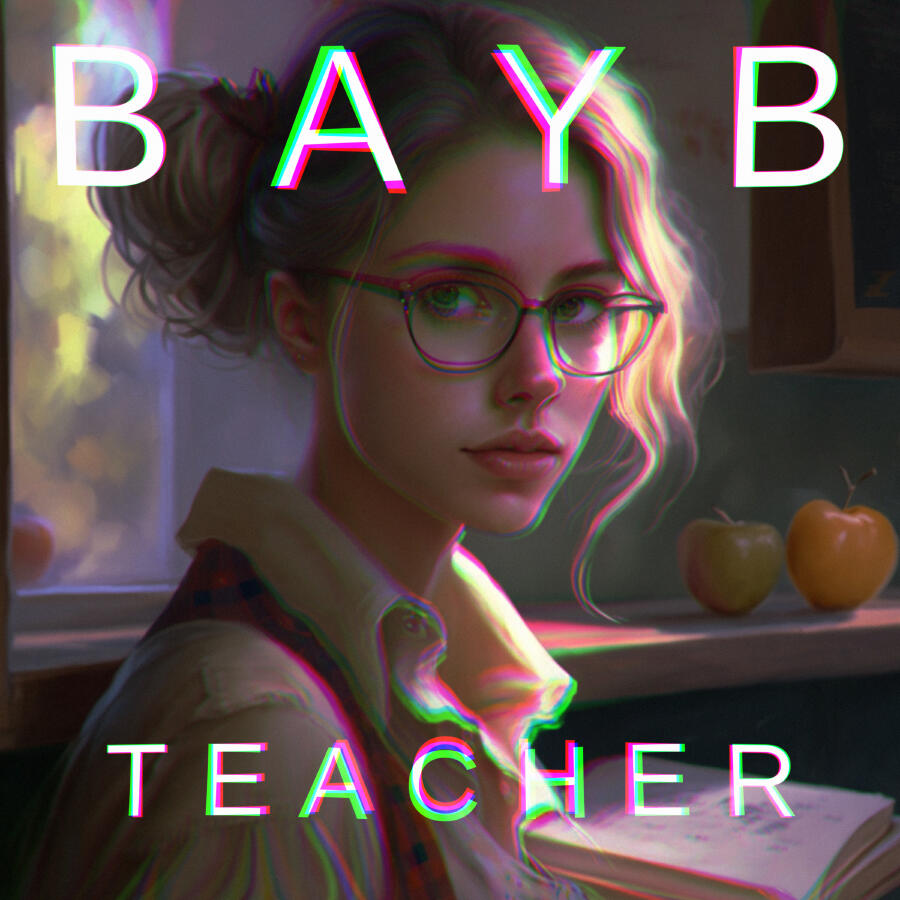 Релиз Teacher