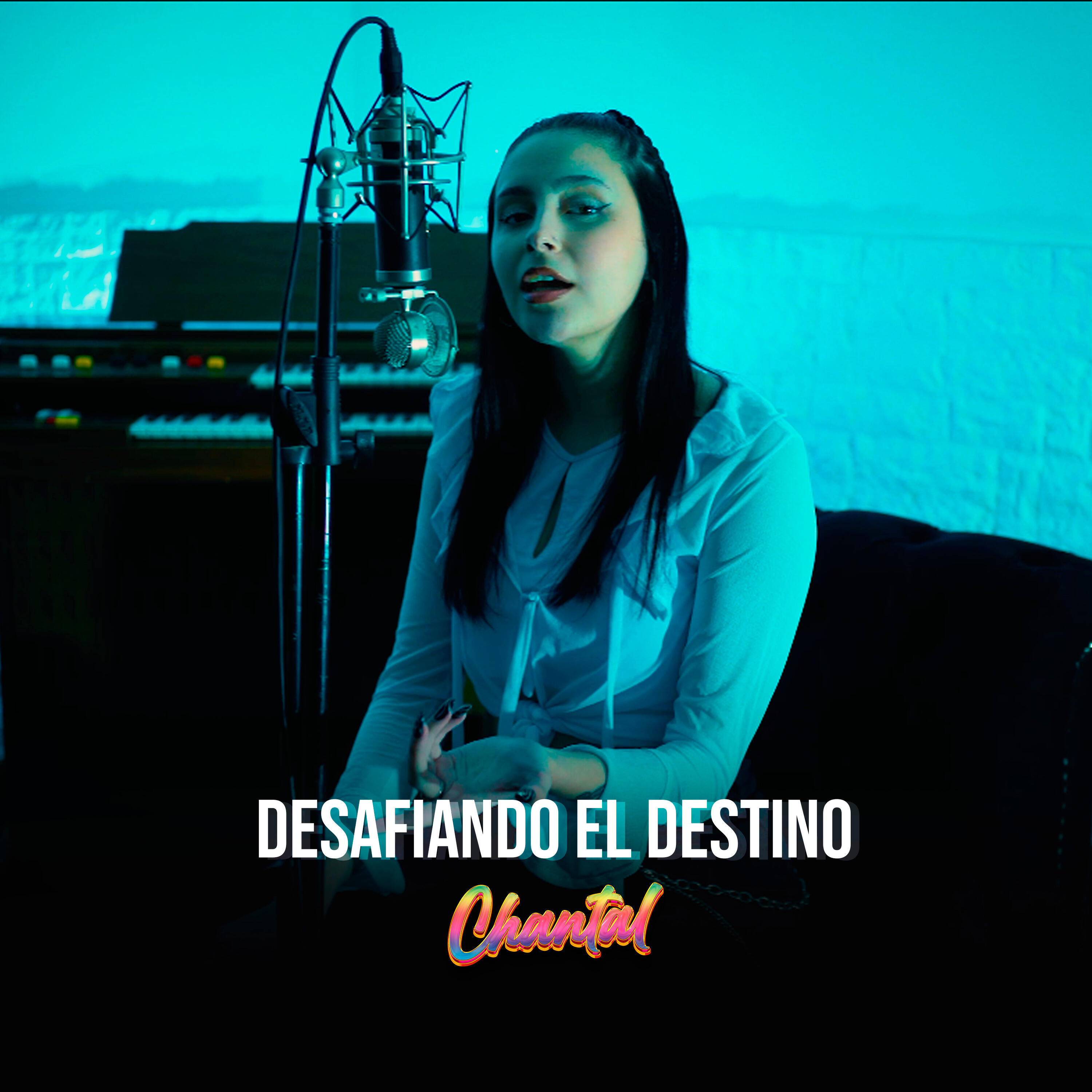 Релиз Desafiando el Destino