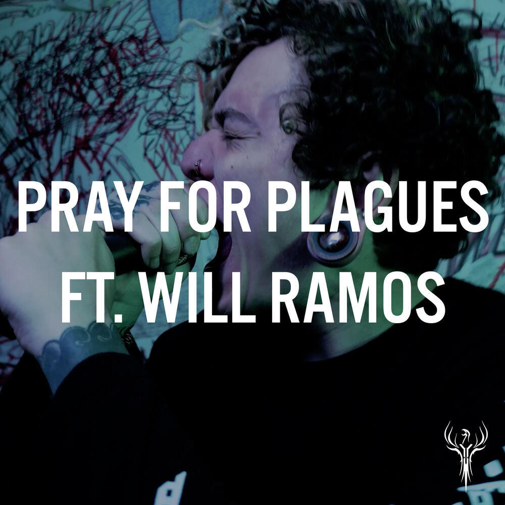 Релиз Pray For Plagues