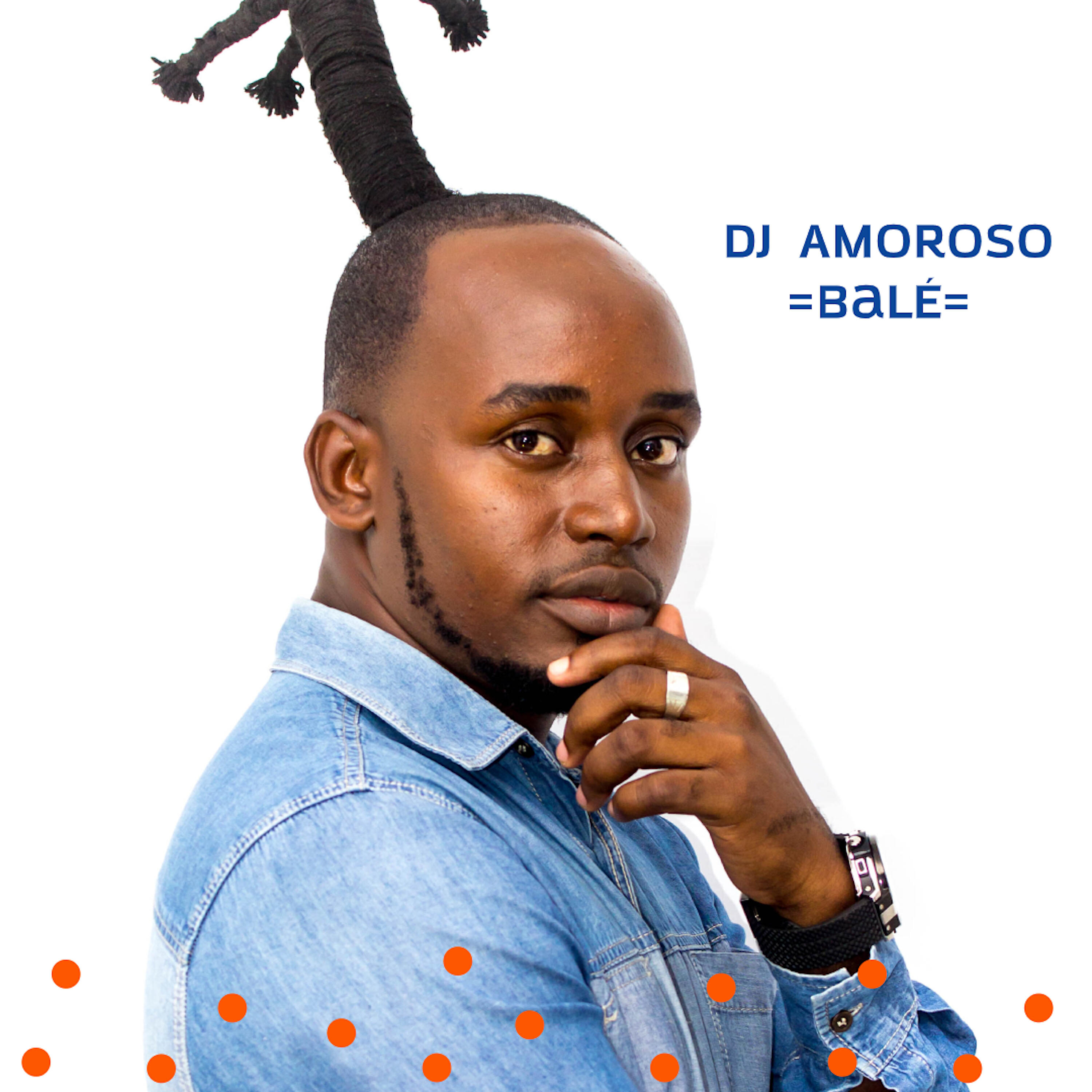 DJ Amoroso