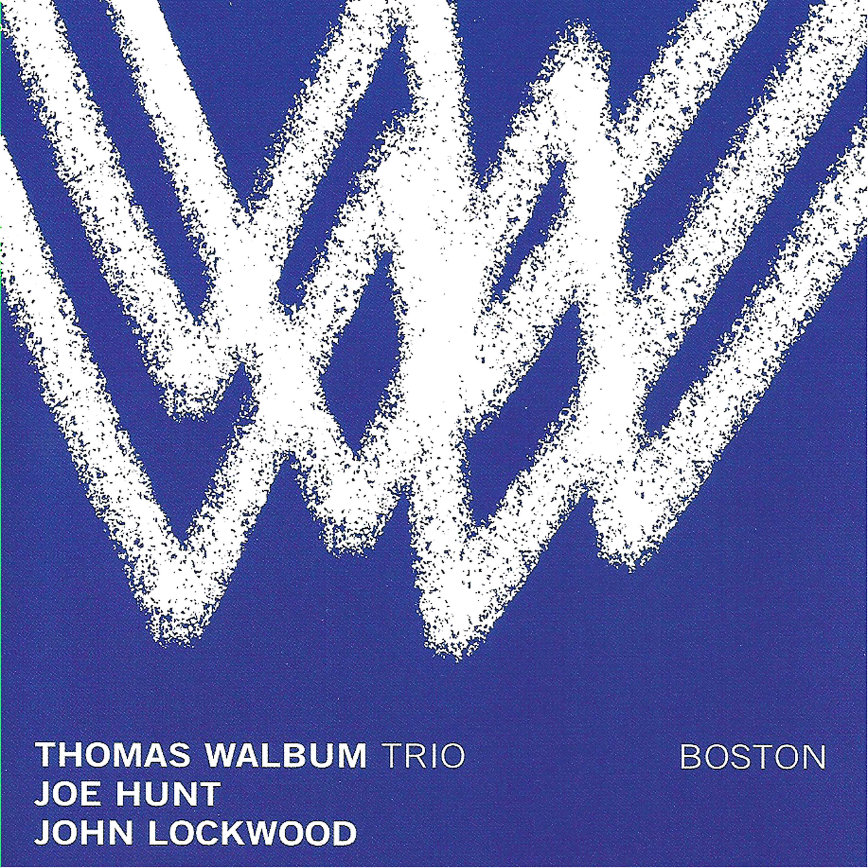 Релиз Boston (feat. Joe Hunt & John Lockwood)