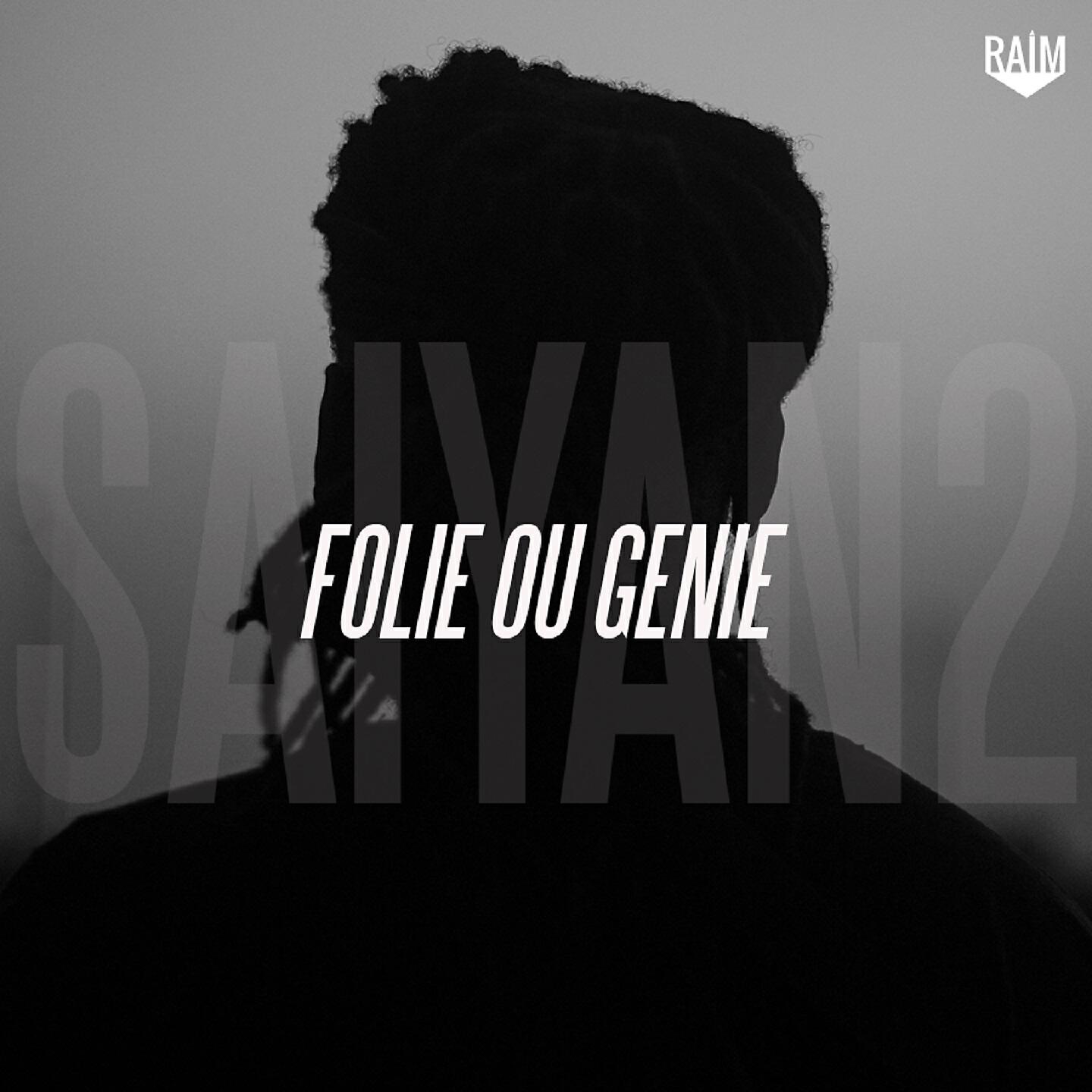 Релиз Folie ou genie