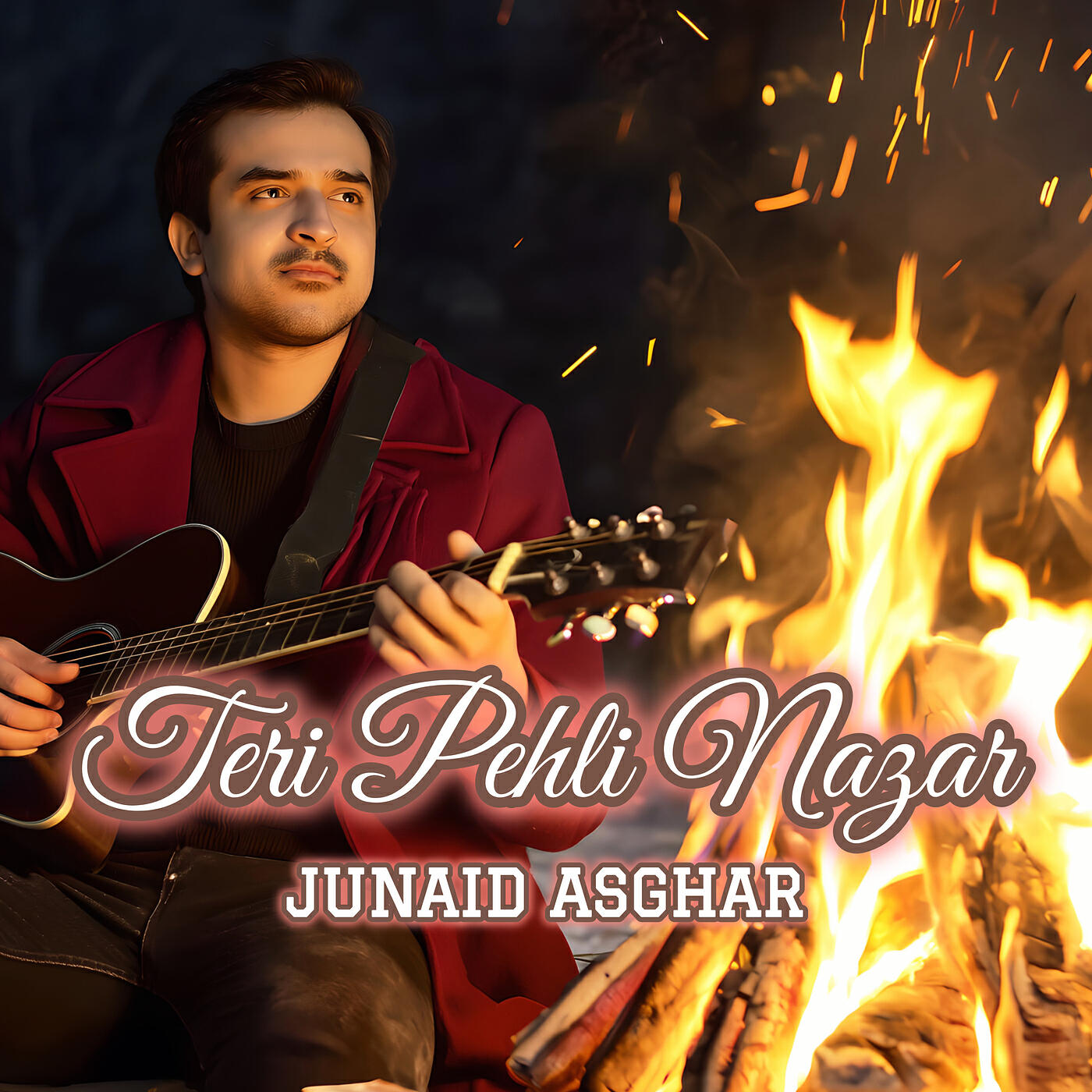 Релиз Teri Pehli Nazar
