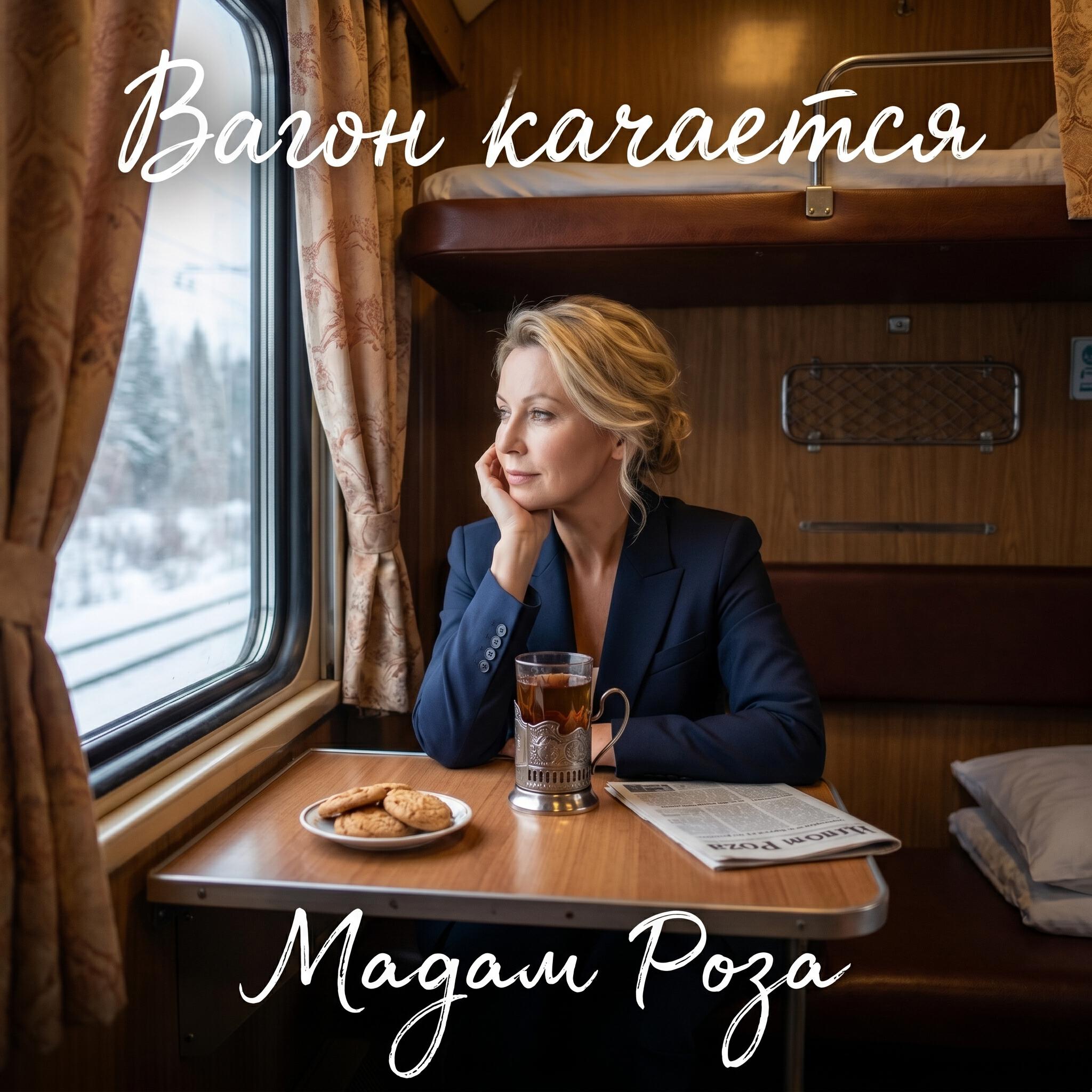 Релиз Вагон качается