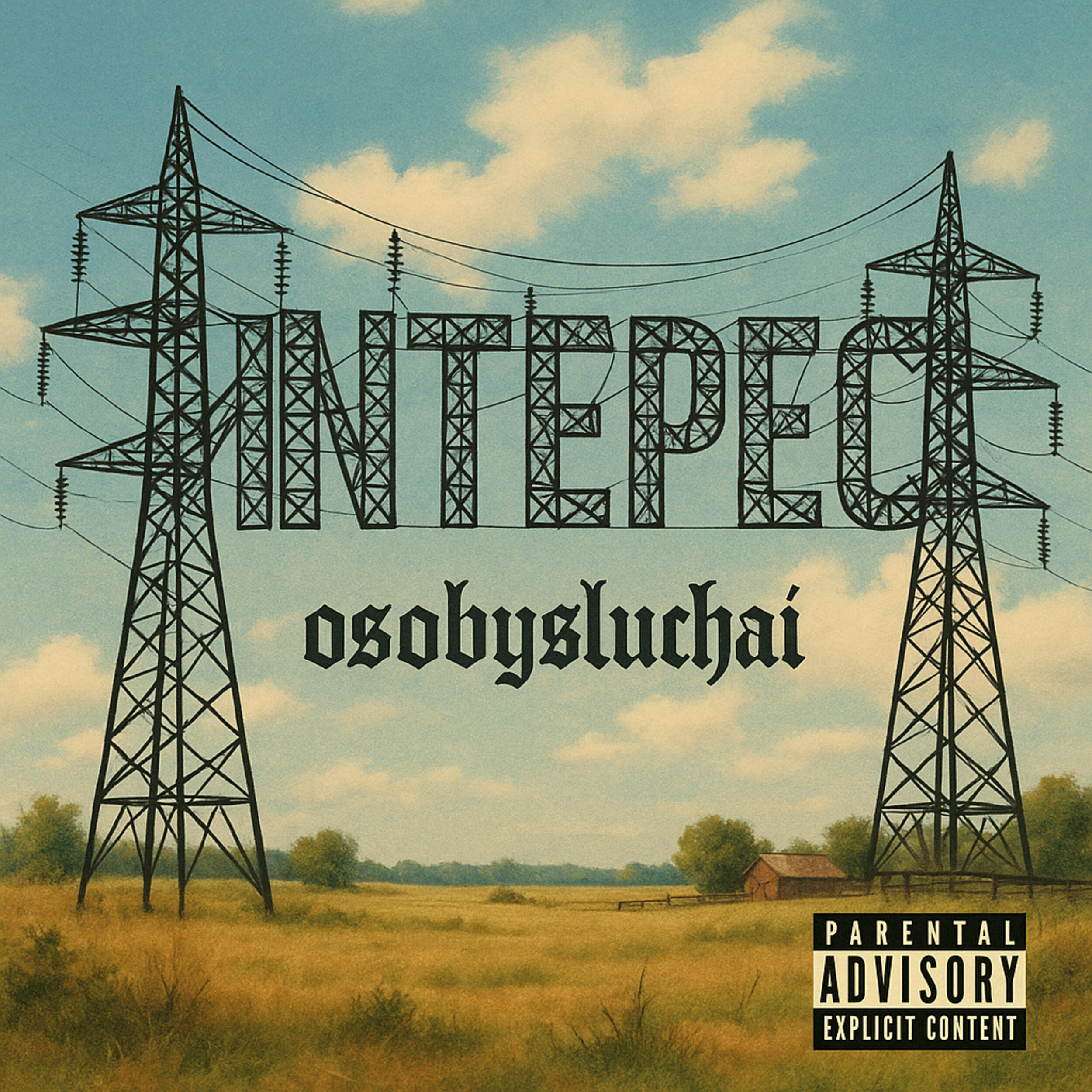 Релиз Интерес