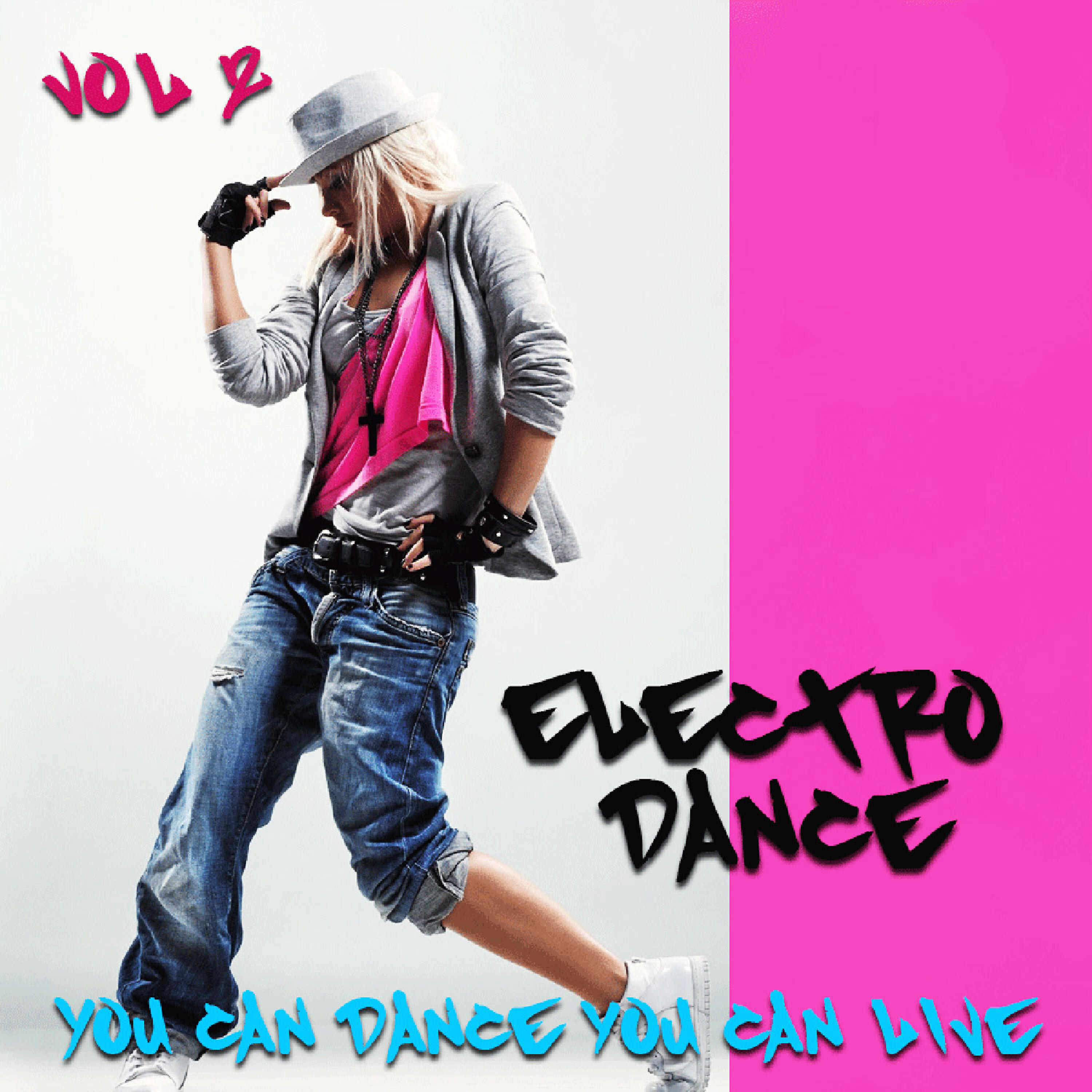 Релиз Electro Dance, Vol. 2 - Instrumental